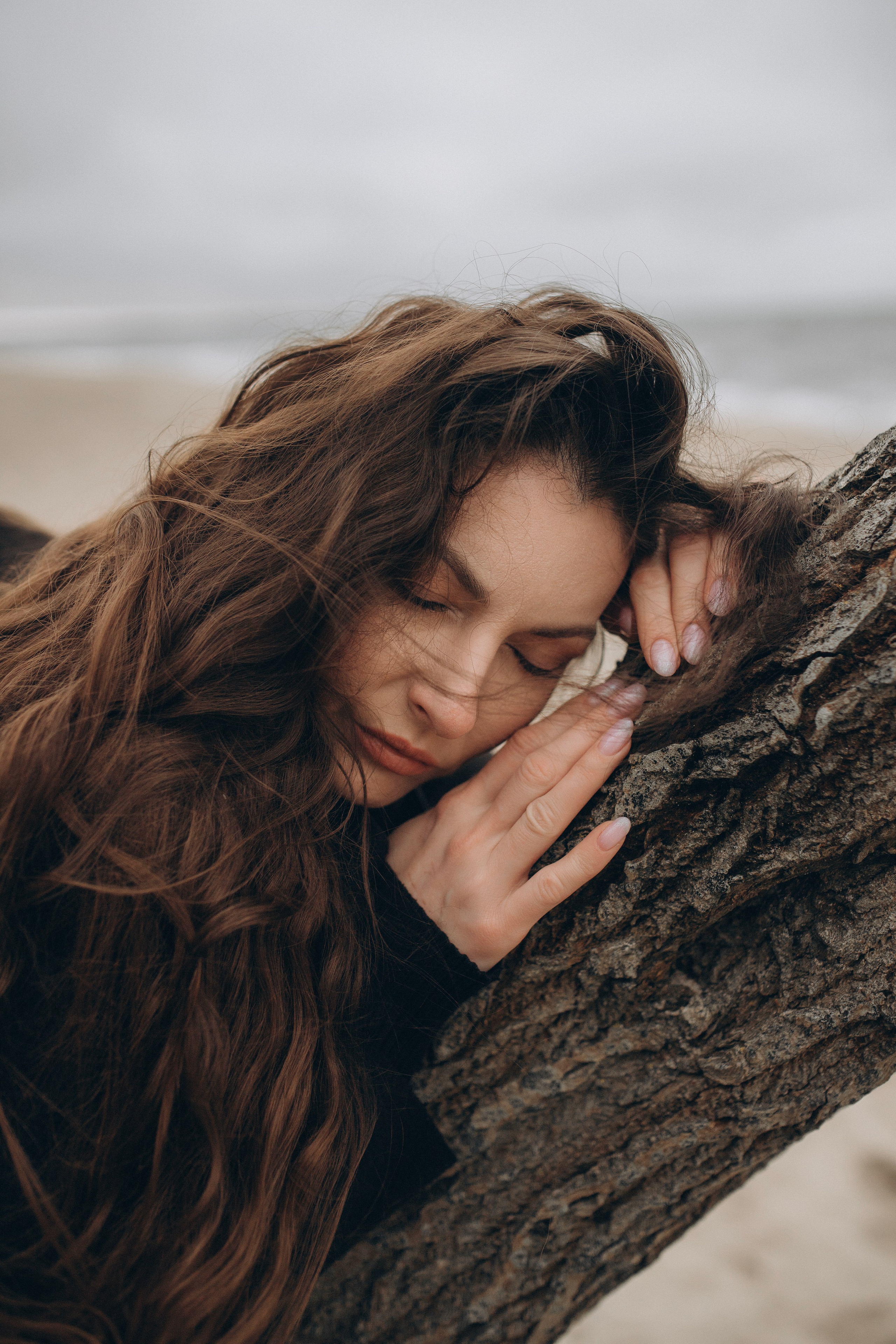 Оля. Женский и семейный фотограф в Калининграде Надежда Подлипинская
