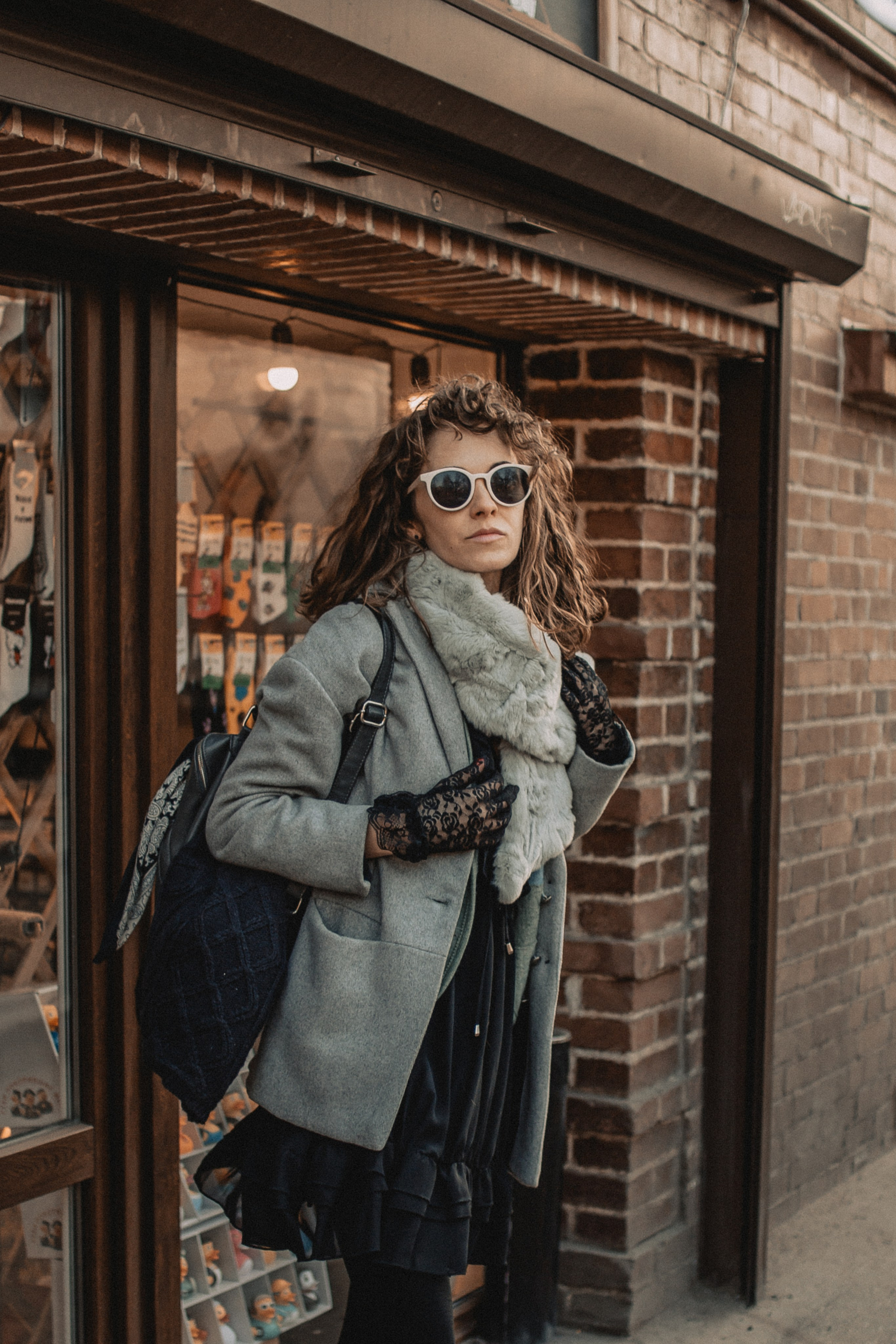 Мария. Женский и семейный фотограф в Калининграде Надежда Подлипинская