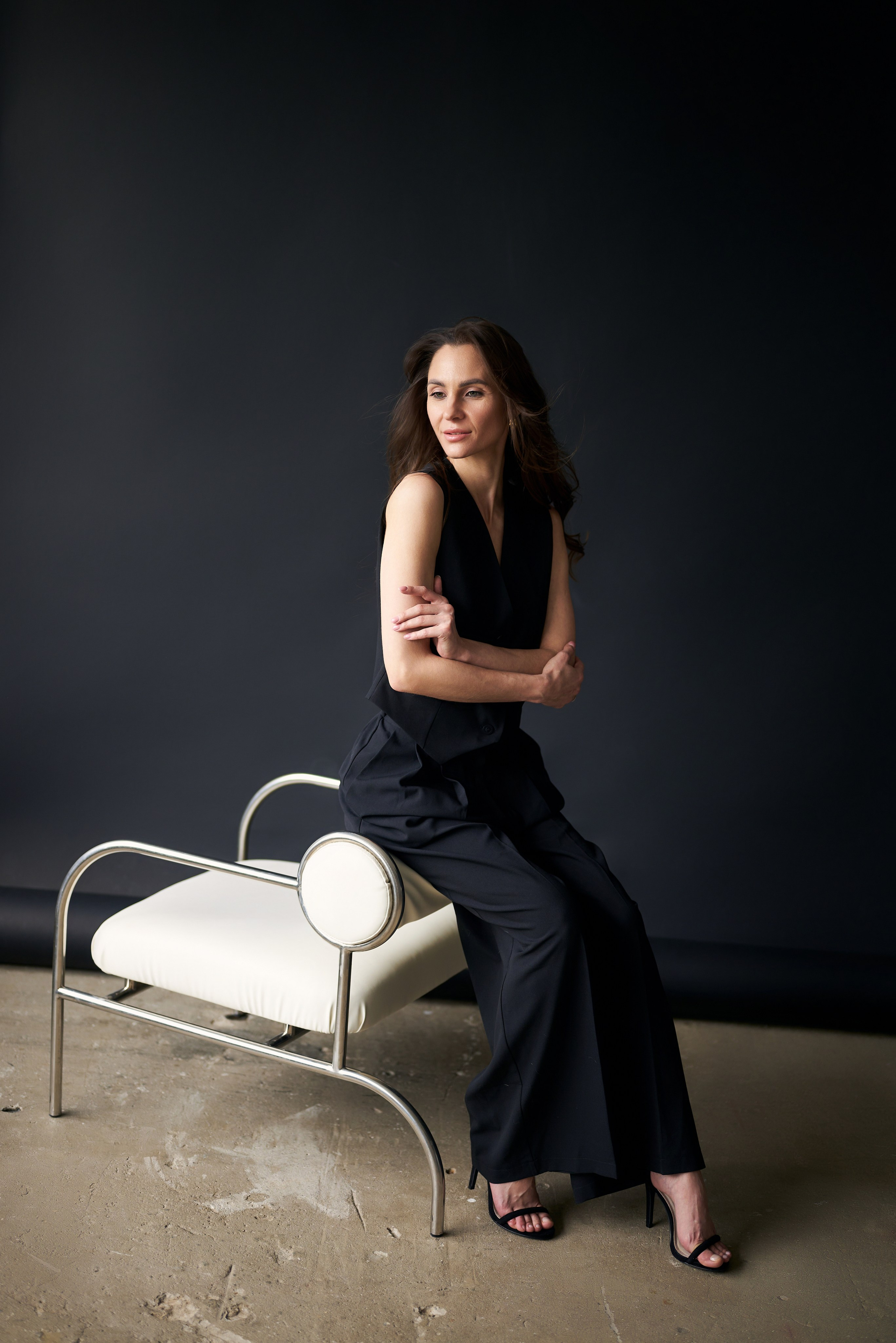 Elmira. Портретный фотограф в Казани