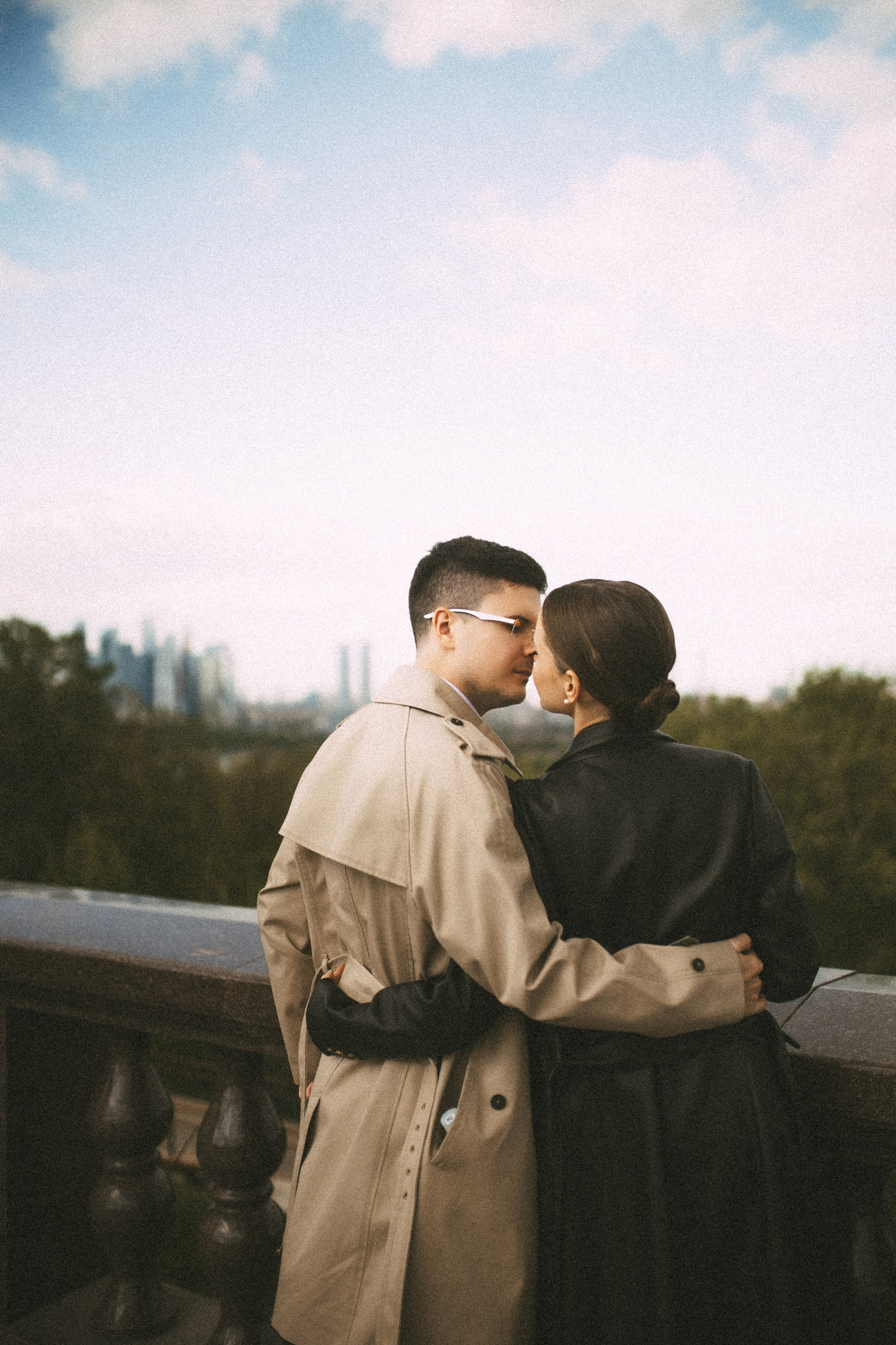 E & Г | Москва. Фотограф Екатерина Амбрушкевич