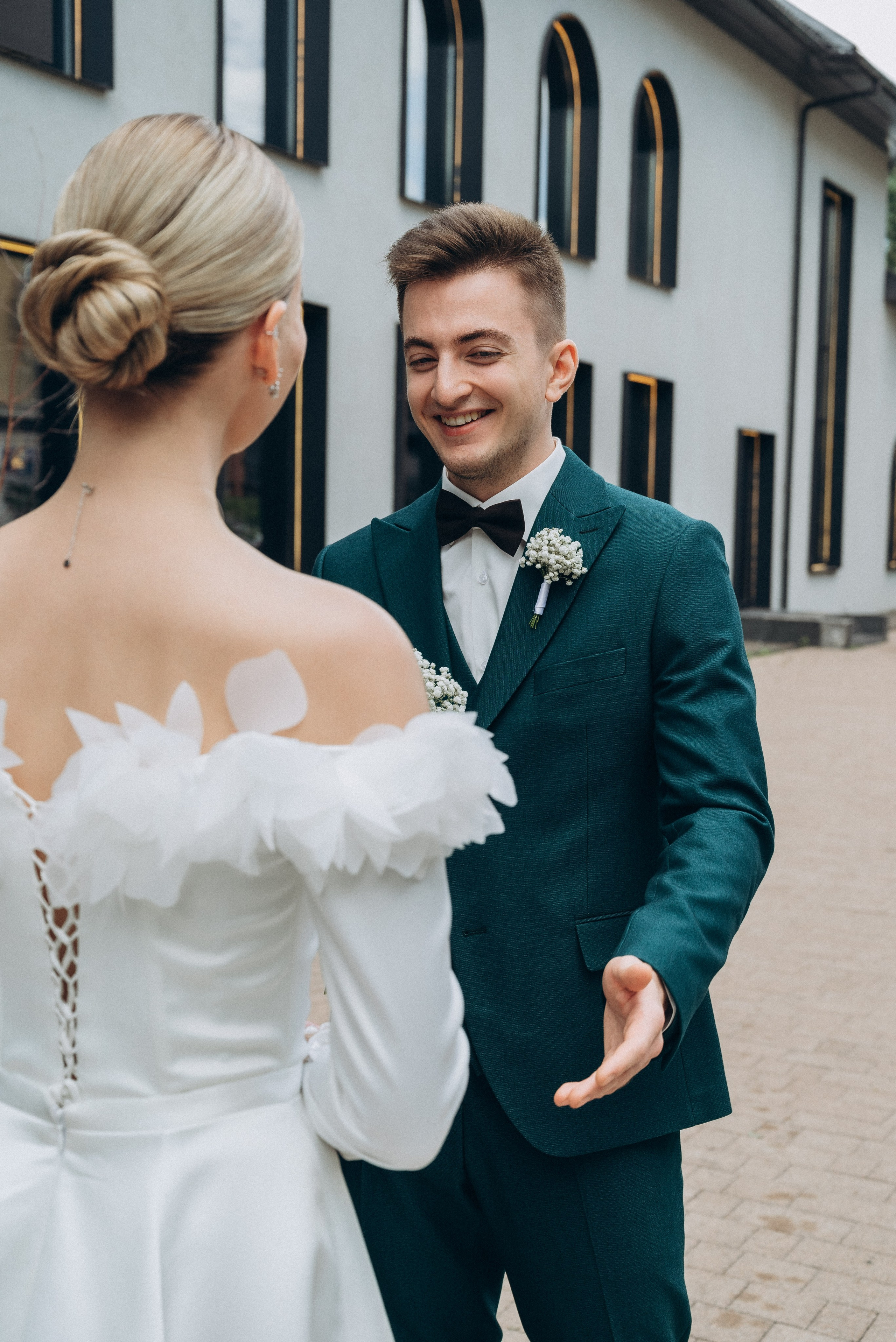 Миша и Саша. Тамара Власова