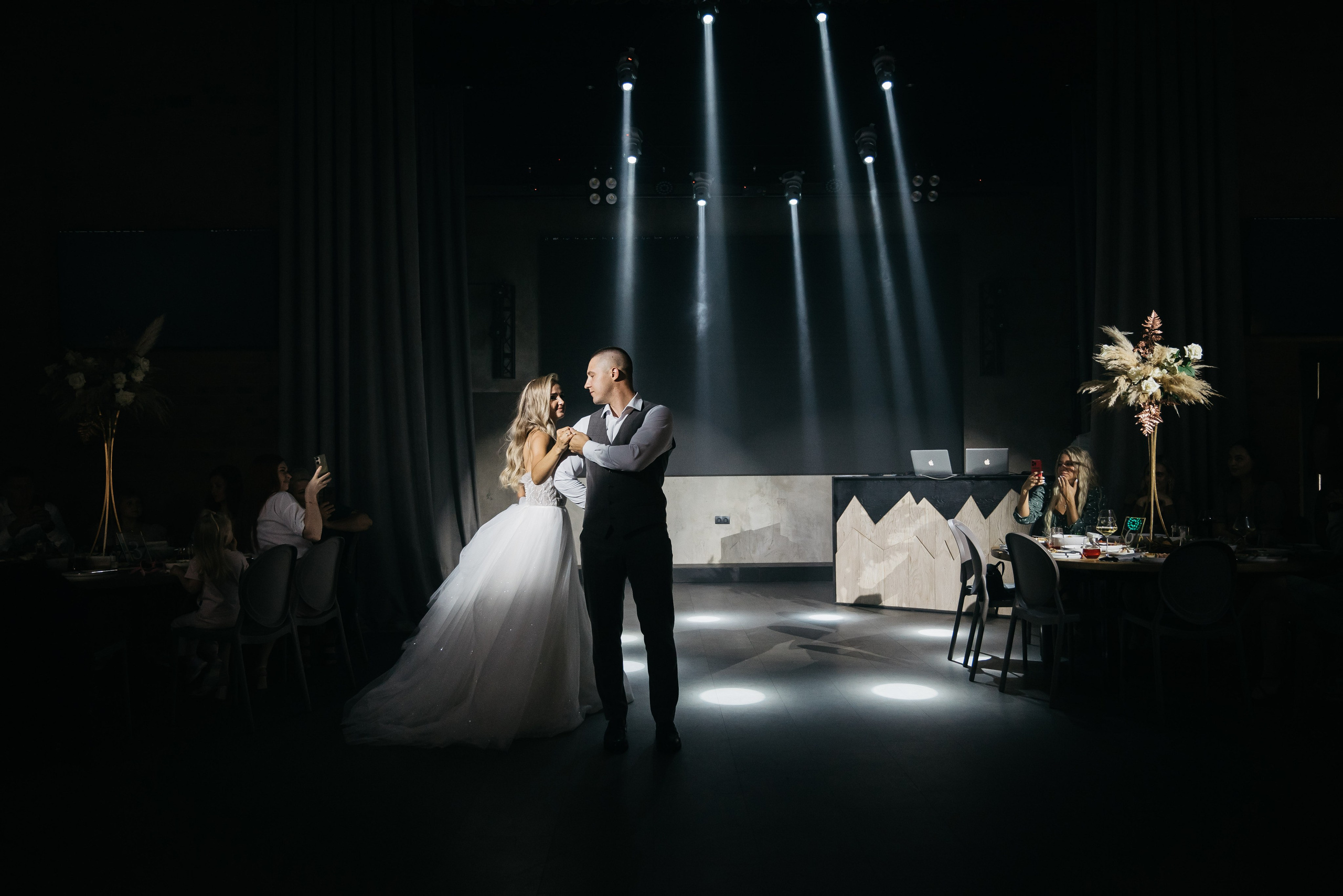 Антон и Ксюша. Тамара Власова