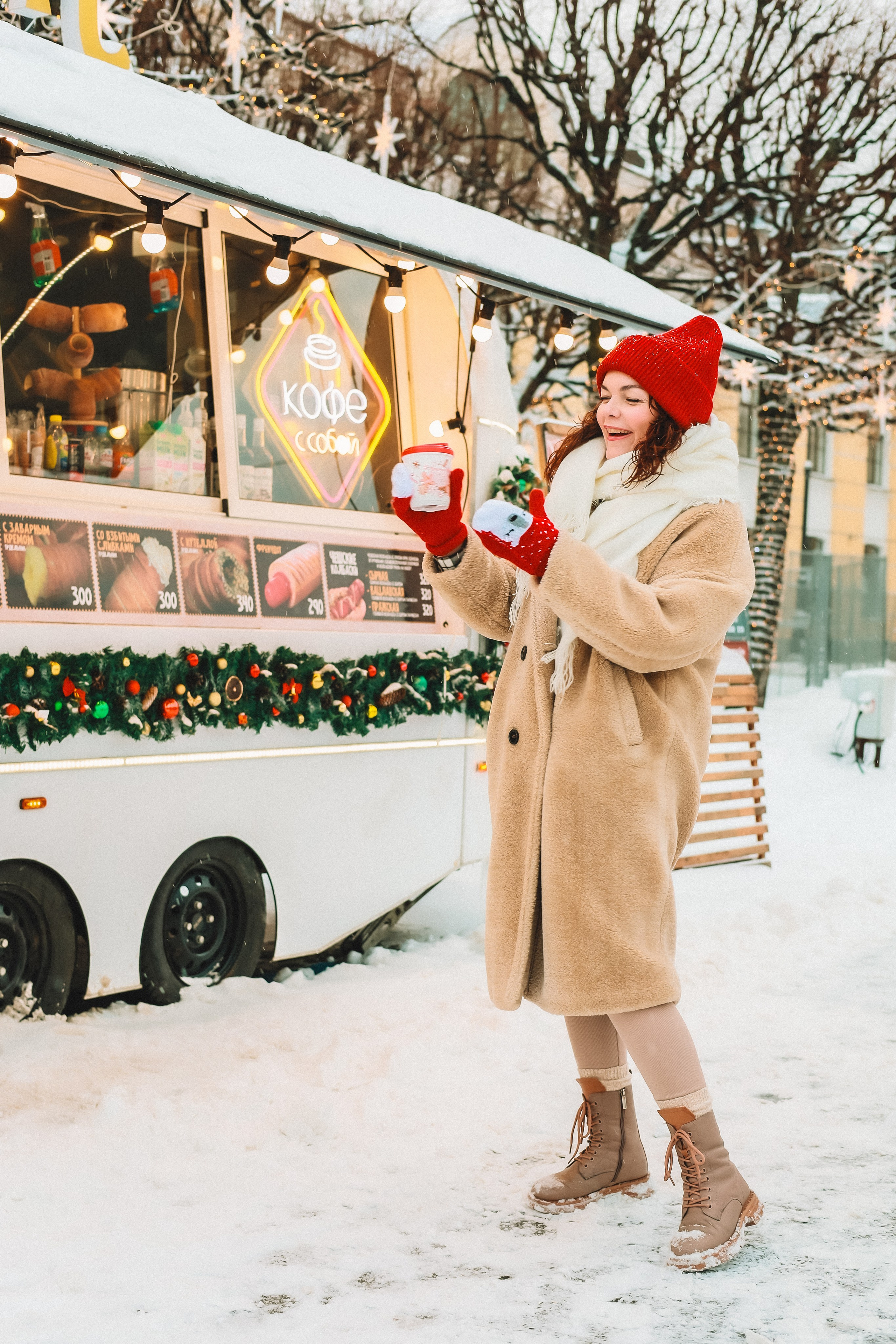 Наталья. Портретная и семейная фотосессия в Питере Светлана Гошарова