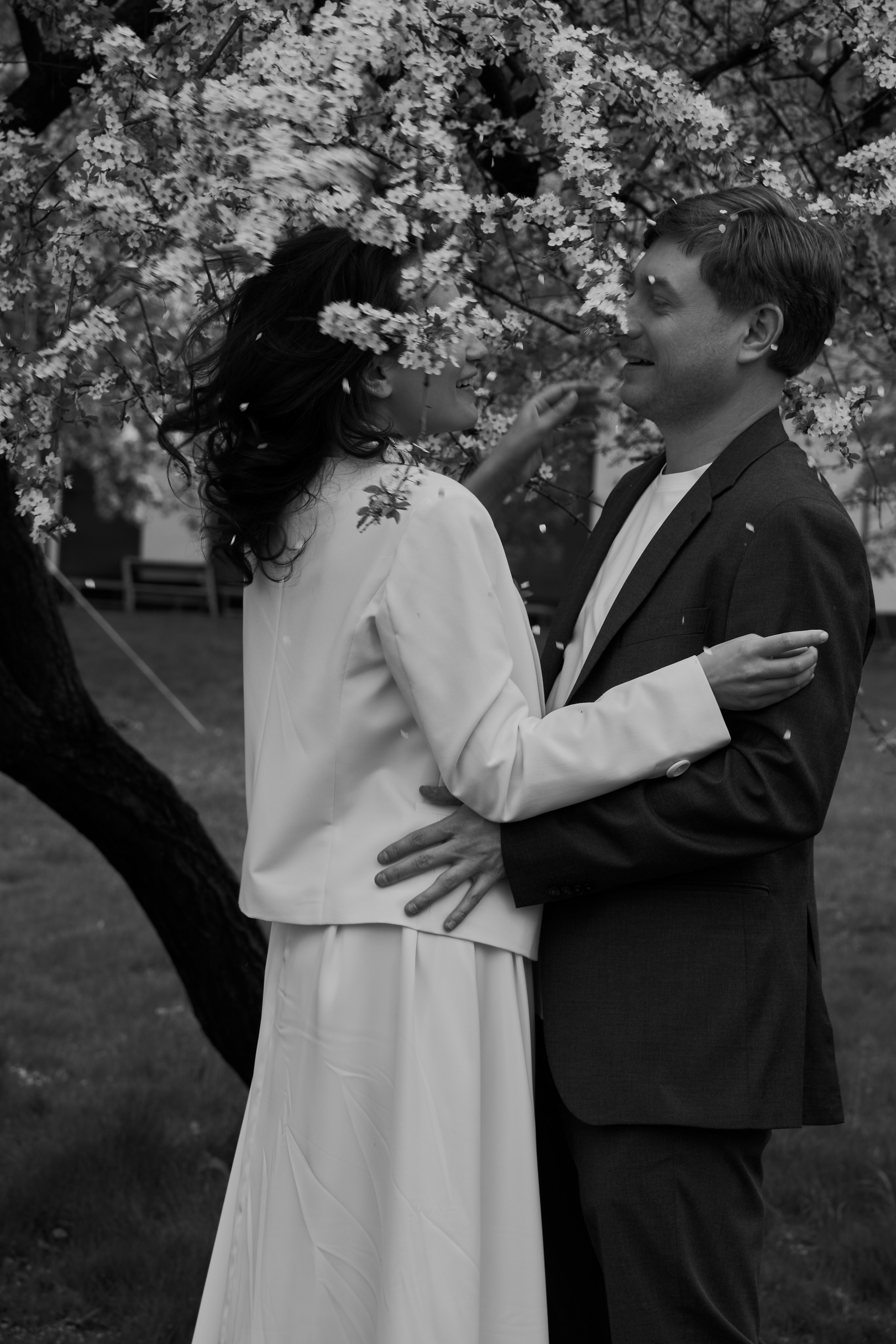 Y. Свадебный фотограф Москва