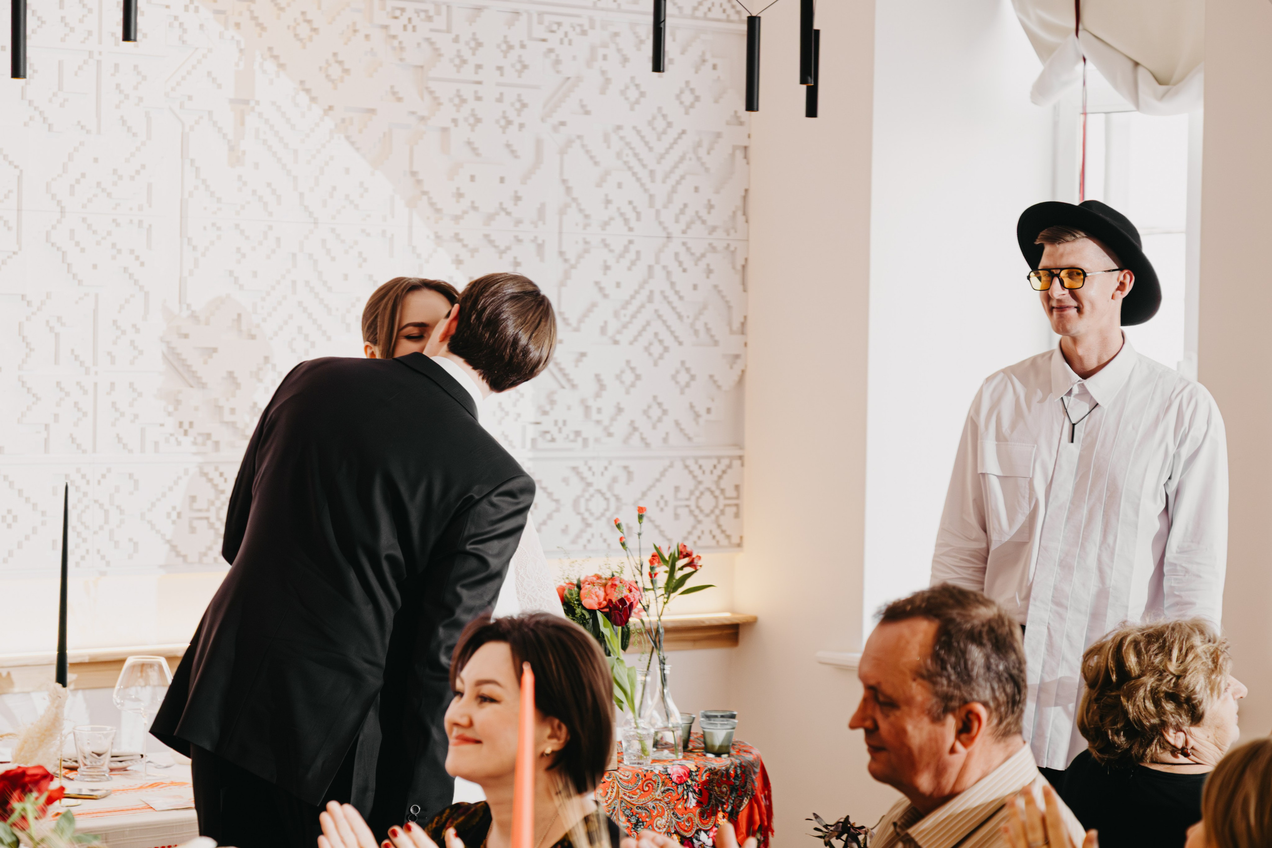 Свадьба Маши и Димы. Свадебный и семейный фотограф Женя Добрянская в Нижнем Новгороде