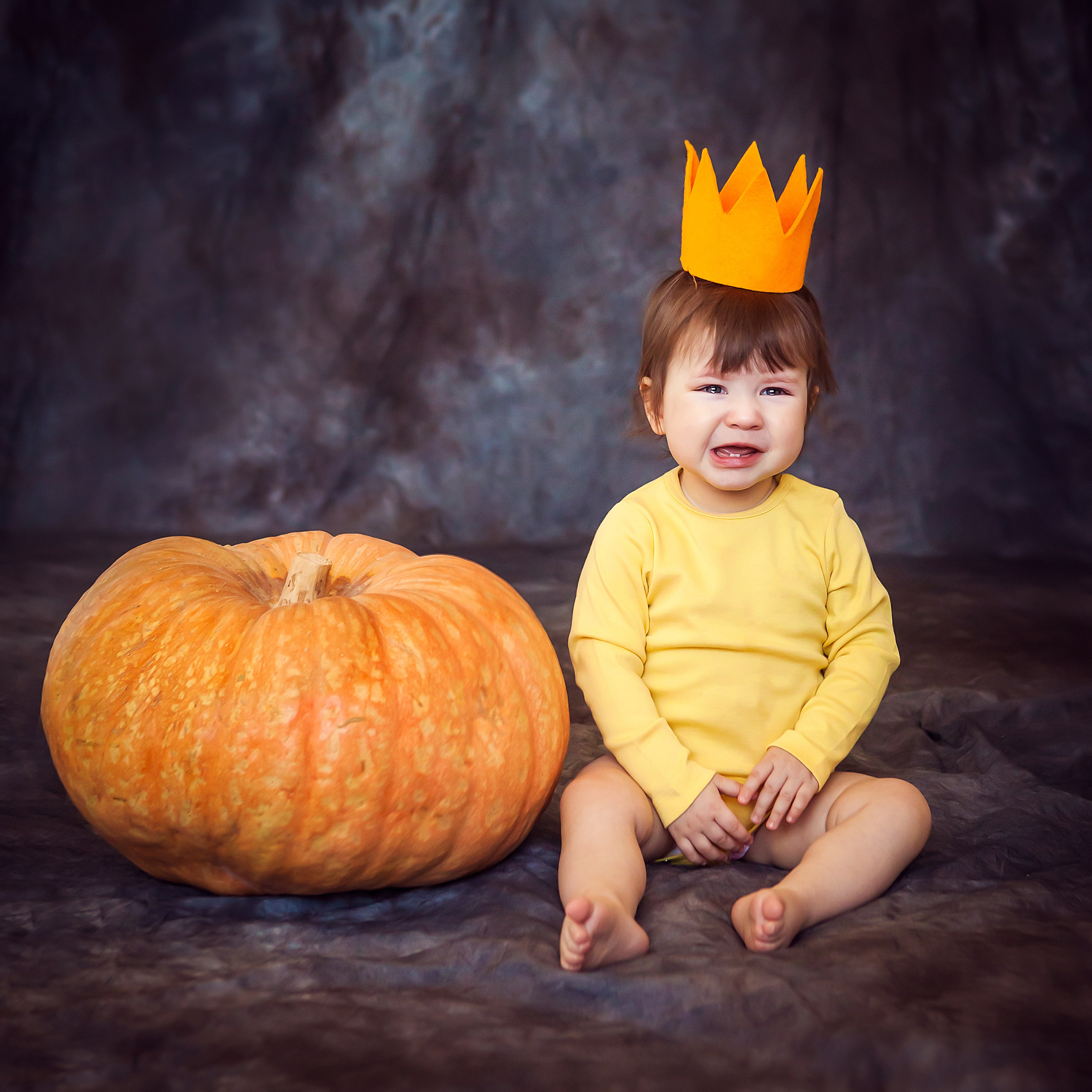 Kids. Мультижанровый фотограф Дарья Strebog