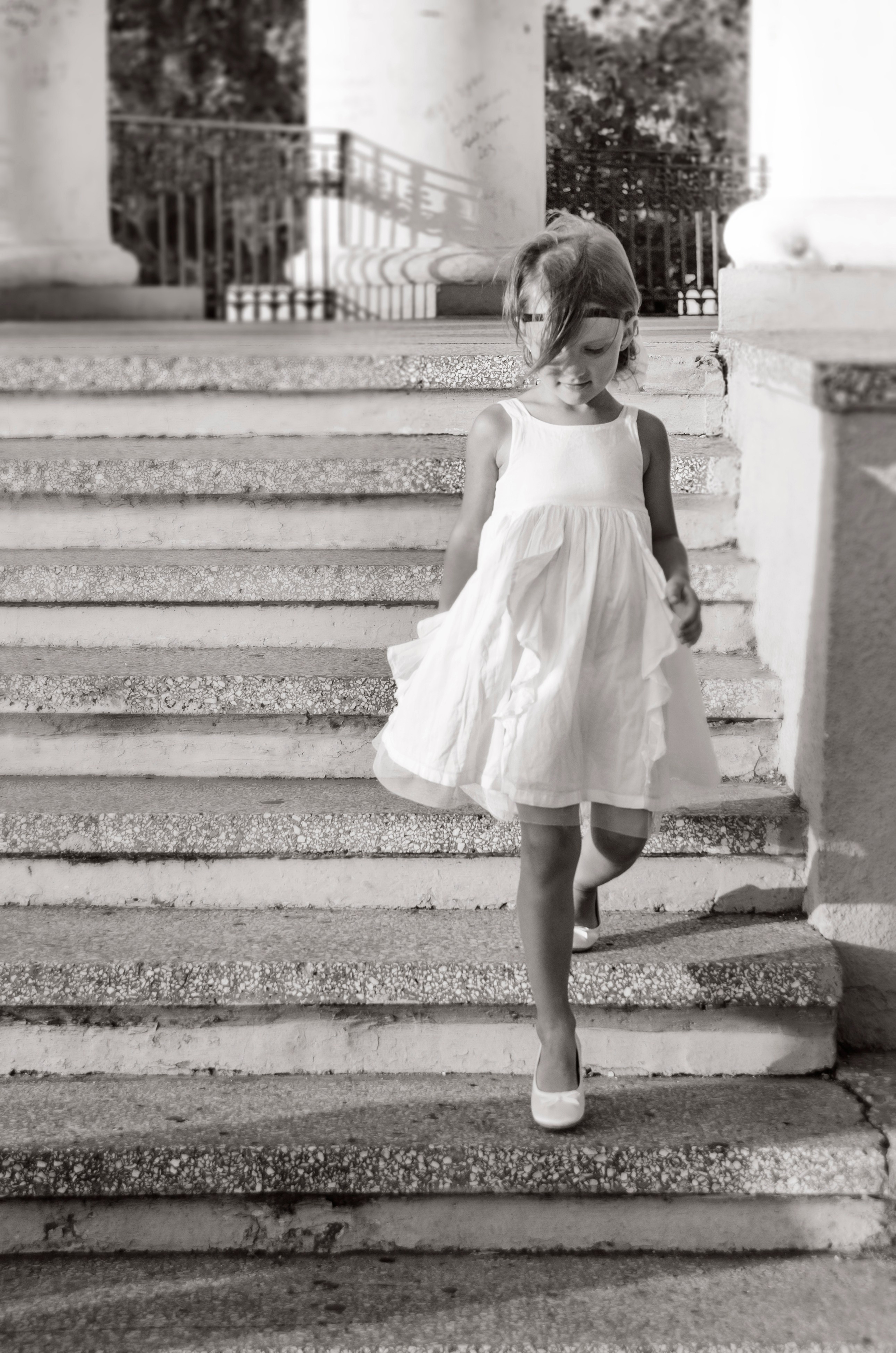 Kids. Мультижанровый фотограф Дарья Strebog