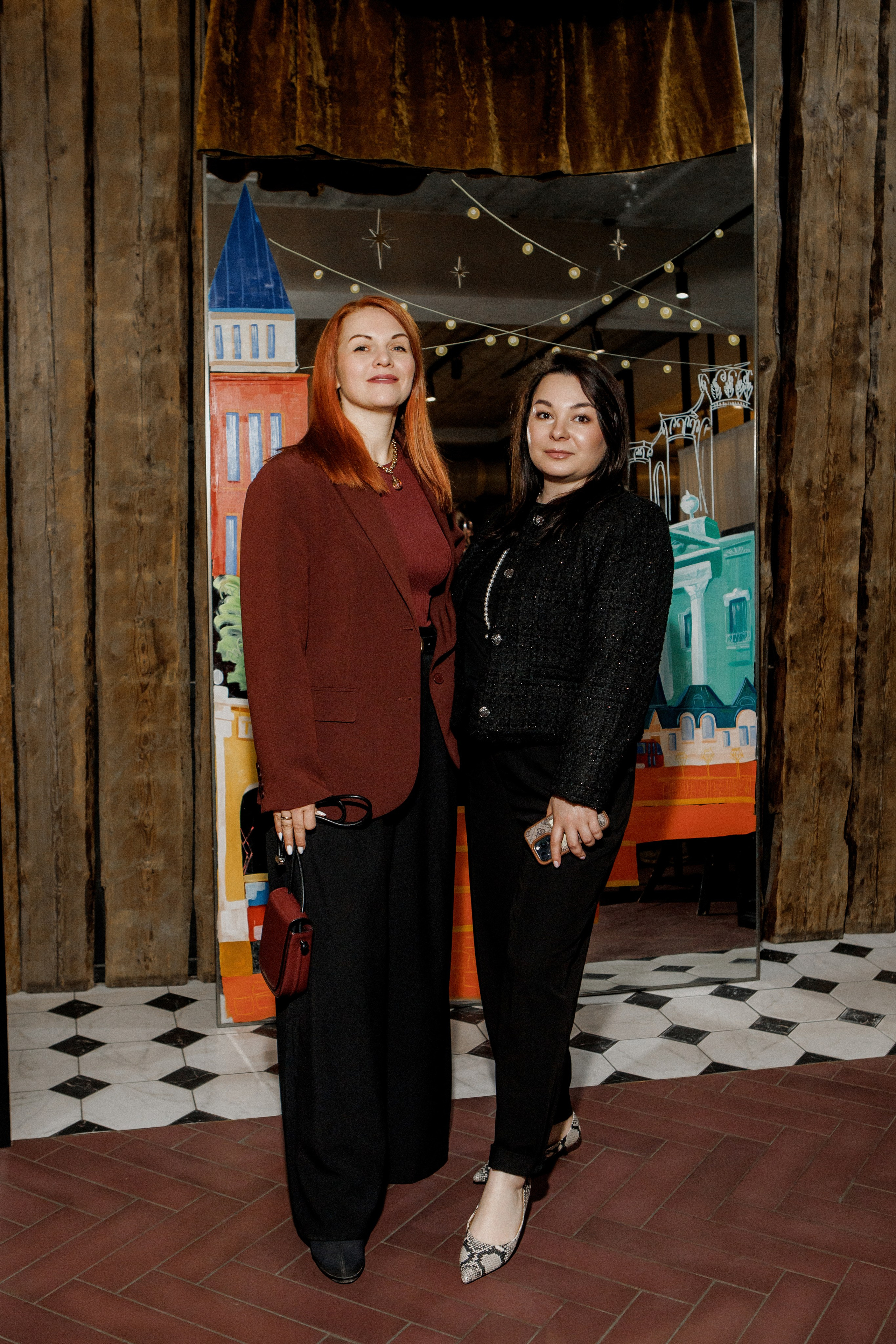 Проект «Люди города». Фотограф Александр Закадычный | Таганрог