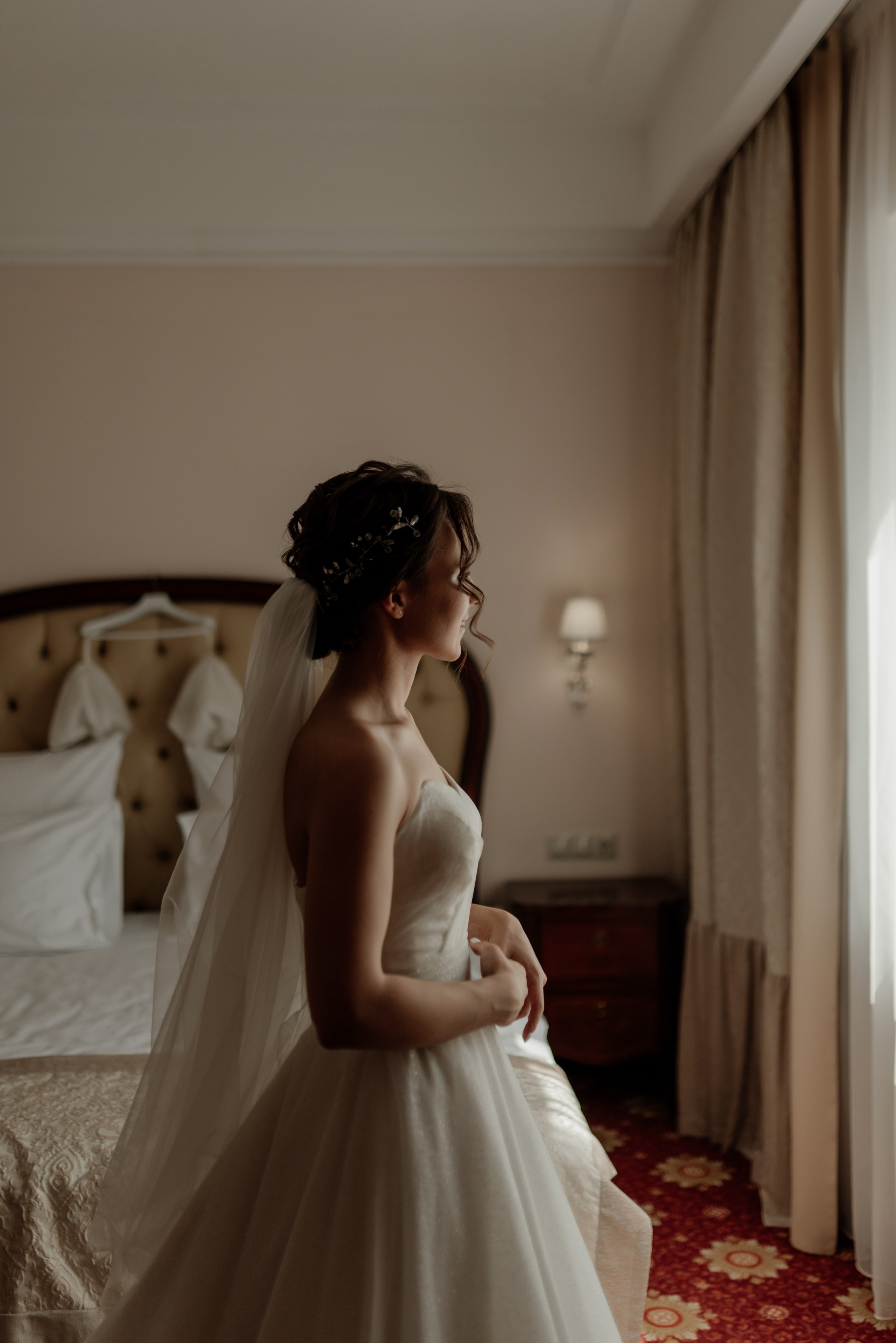 Александр и Виктория. Свадебный и Семейный фотограф в Ярославле Алёна Колясникова