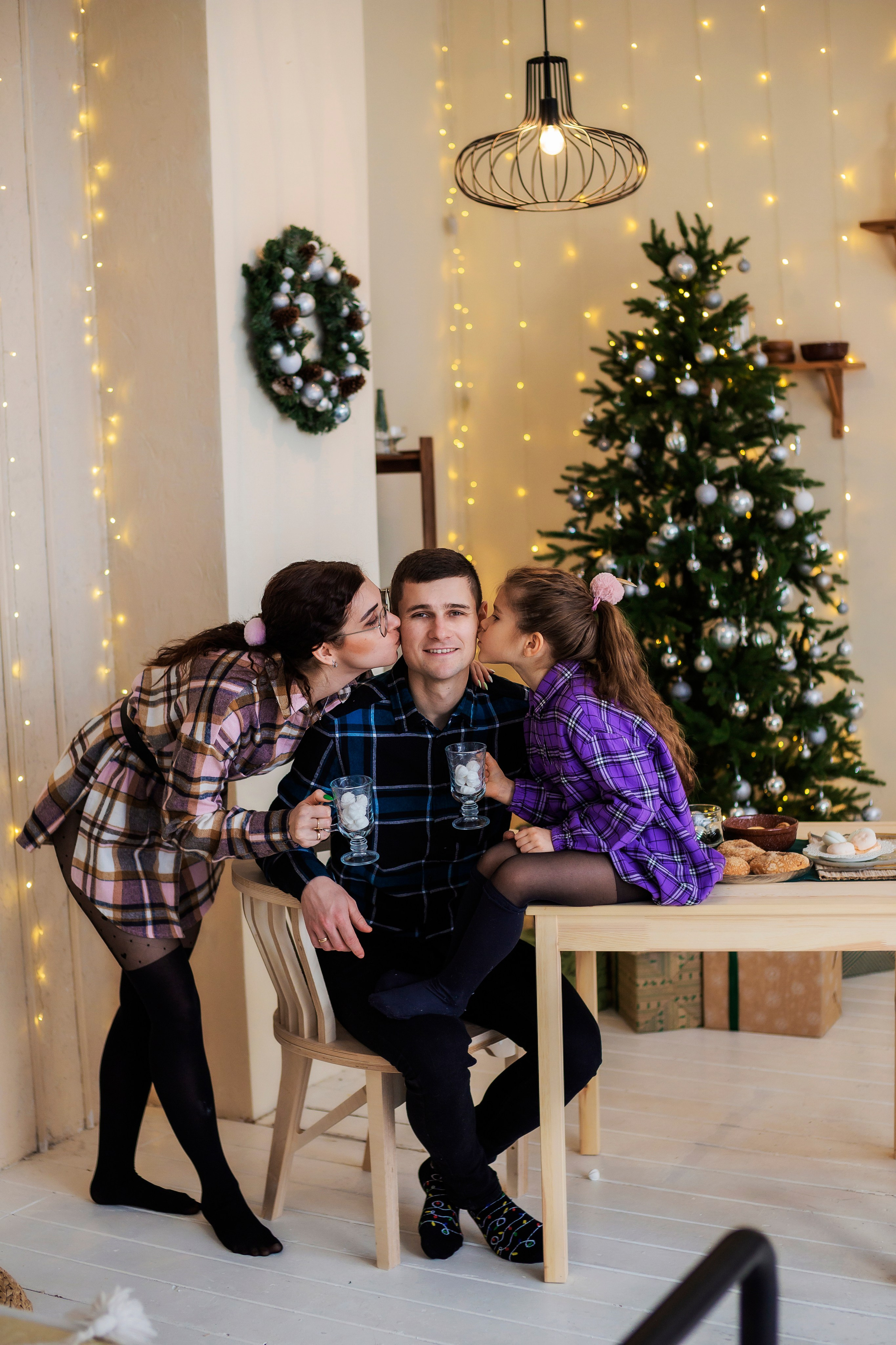 24.12.23. Семейный фотограф в Саратове