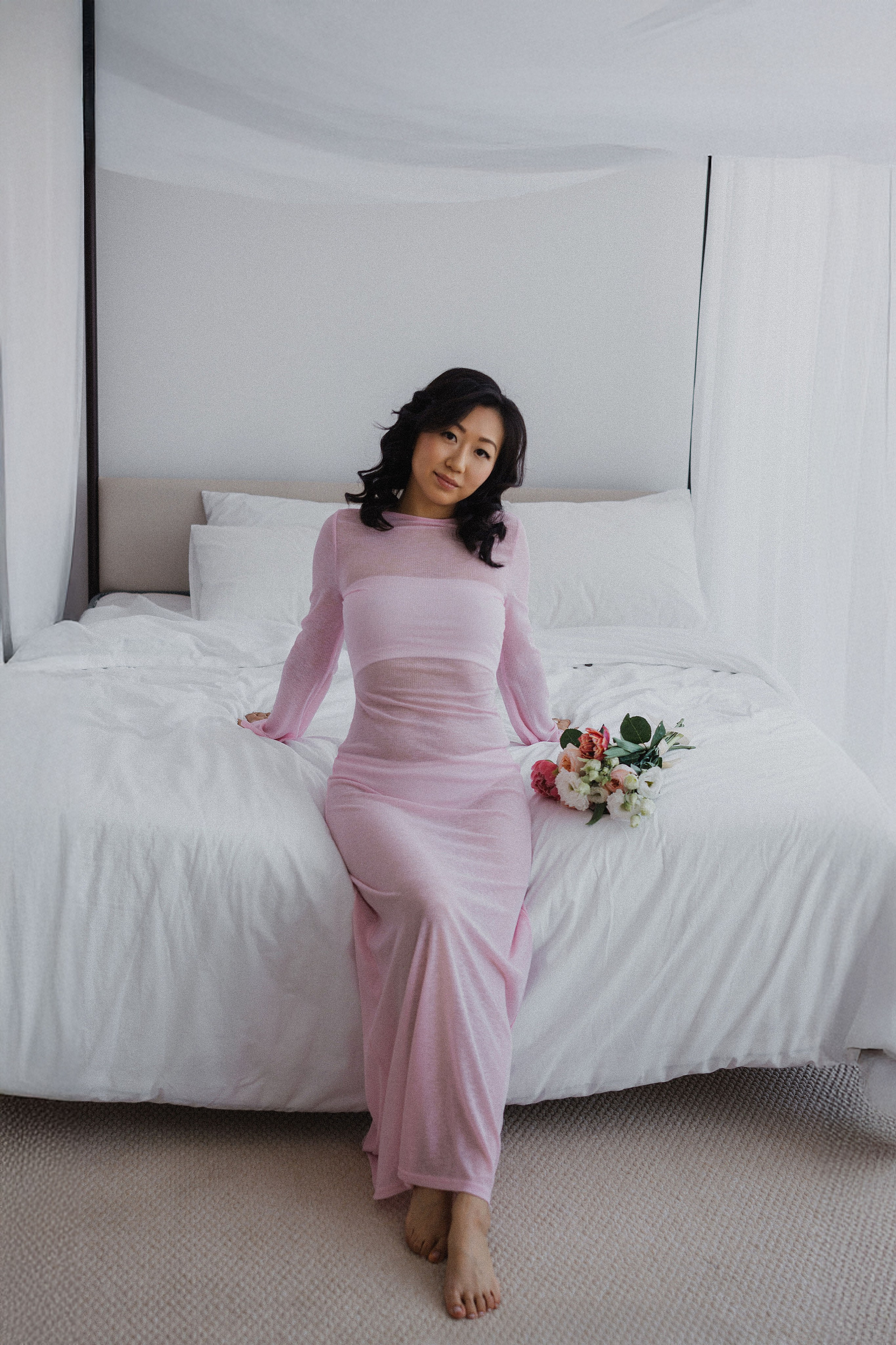 Сандра Блауволь. Фотограф в Москве Ангелина Ким