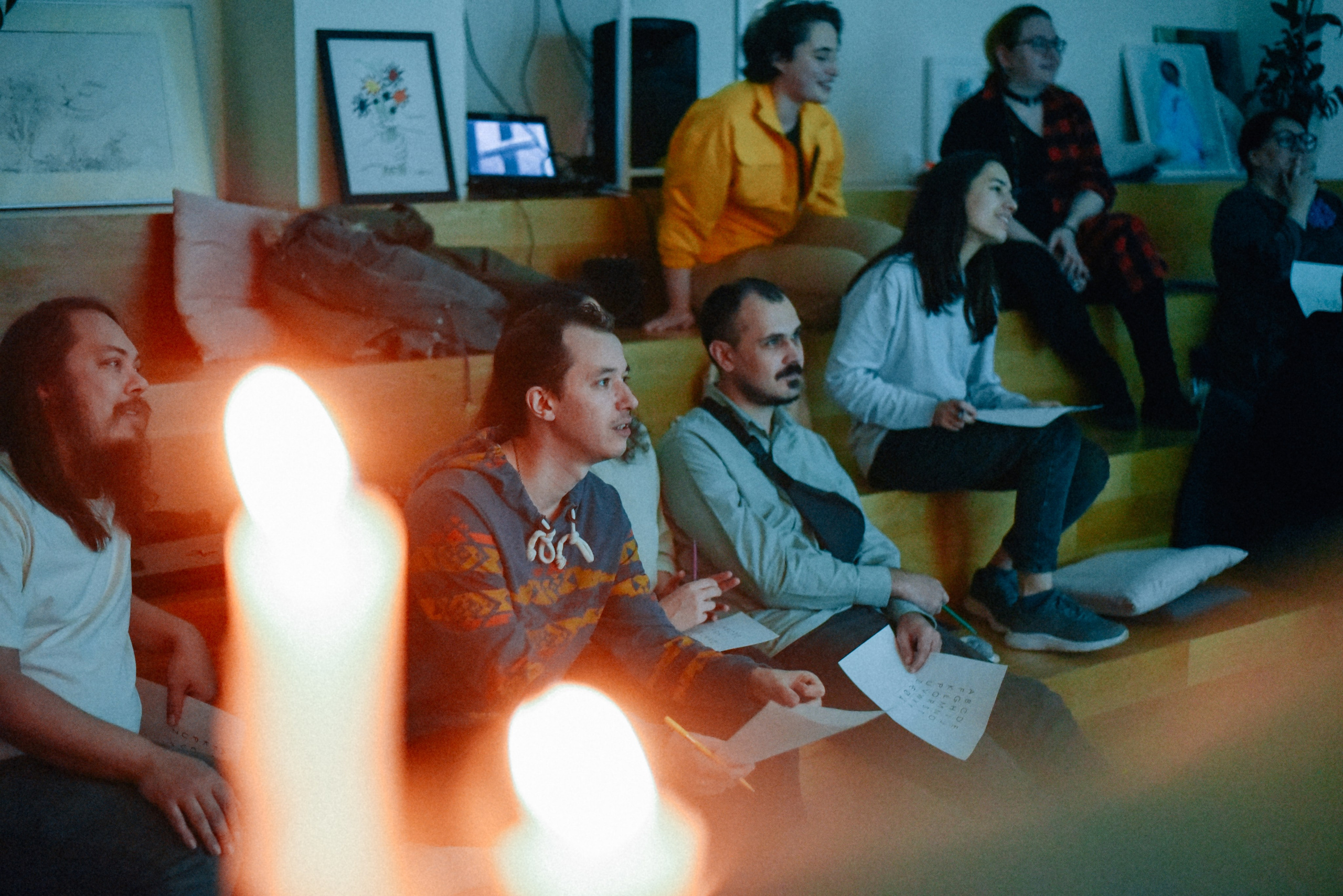 ЧТО ТЫ МЕЛЕШь Норвегия. Фотограф Лола Волна, город Москва