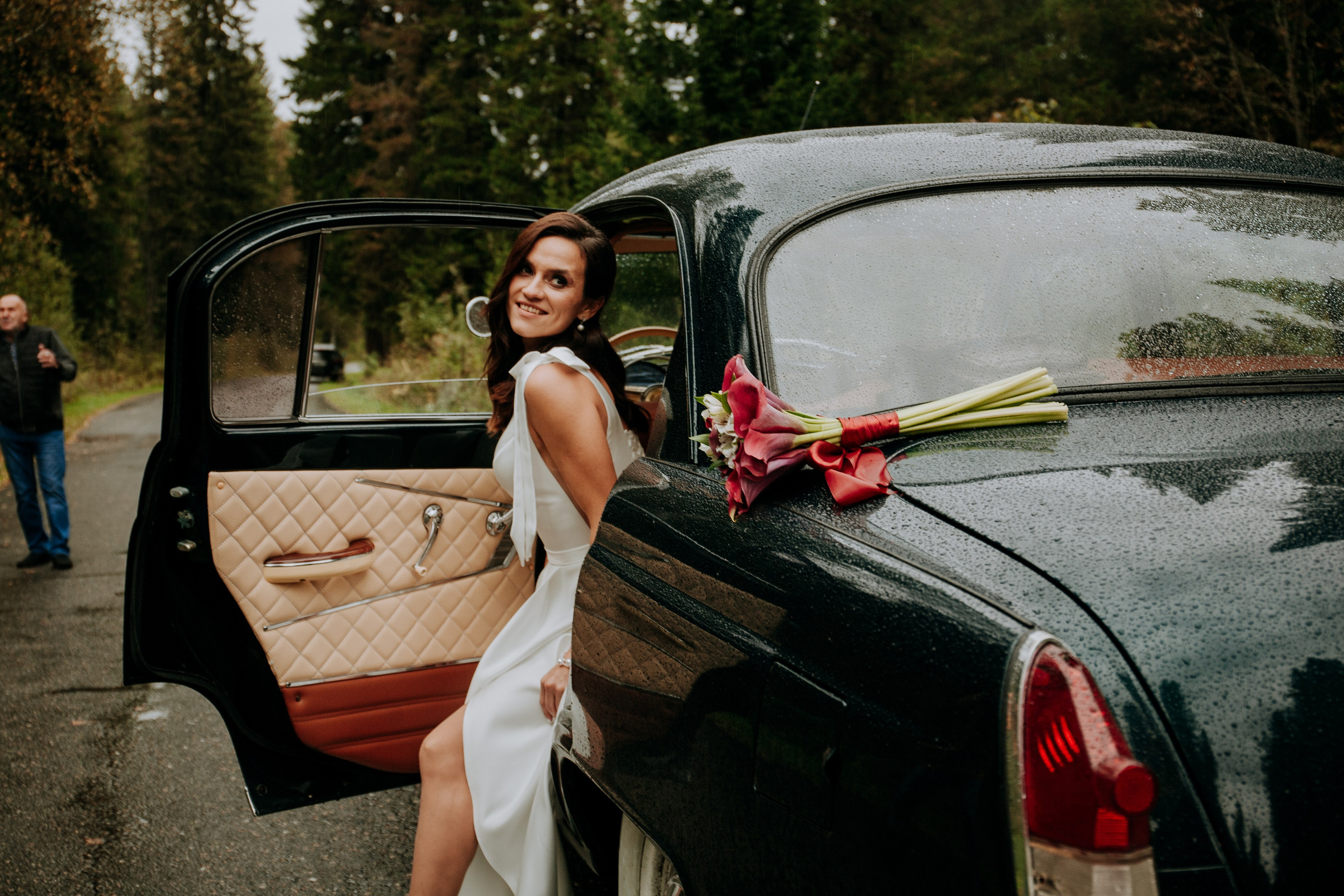 Свадебные фотосессии. Фотограф Мария Лагутина