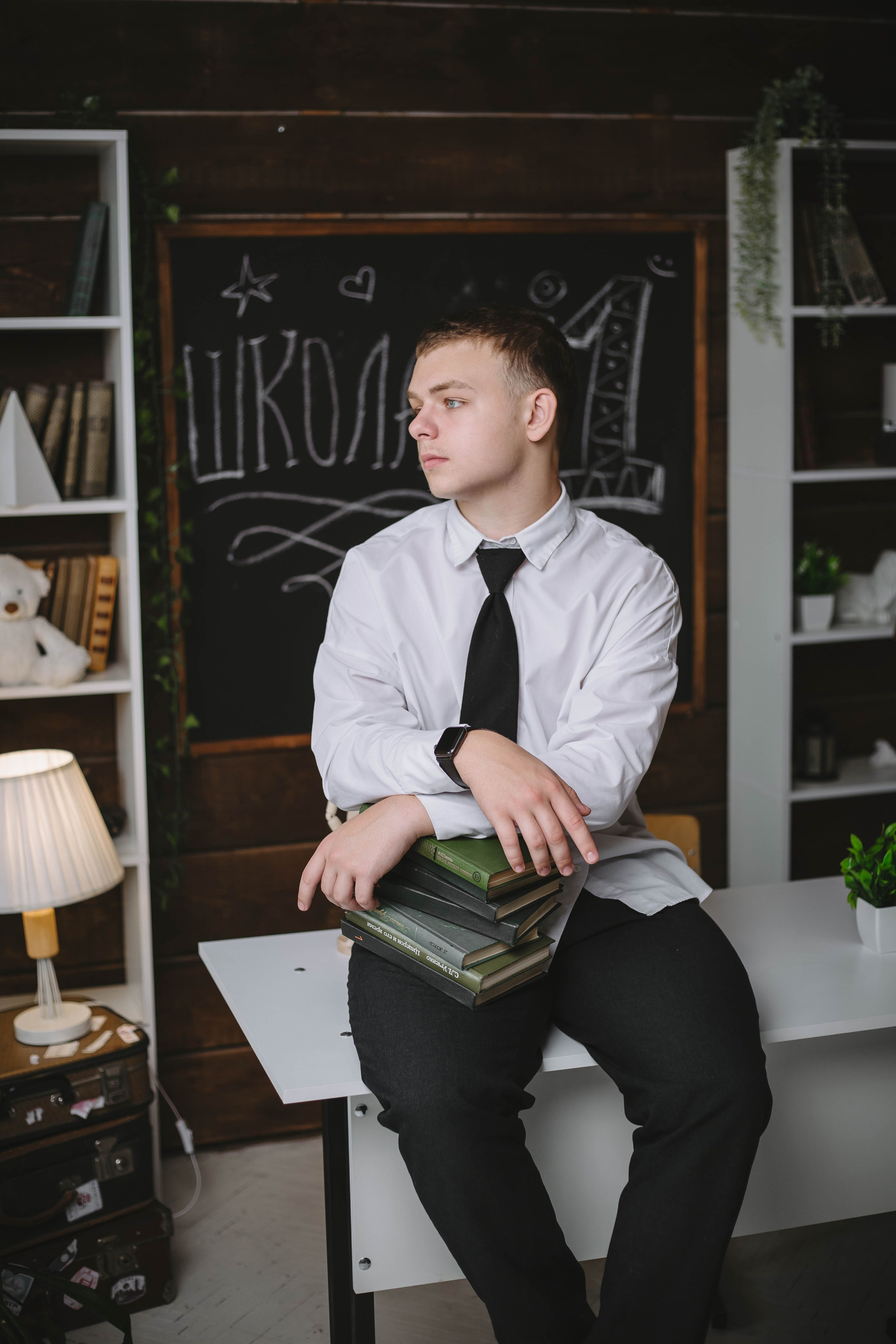 Примеры фото. Выпускные альбомы в Серпухове, Протвино, Чехове, Чехове, Пущино, Тарусе