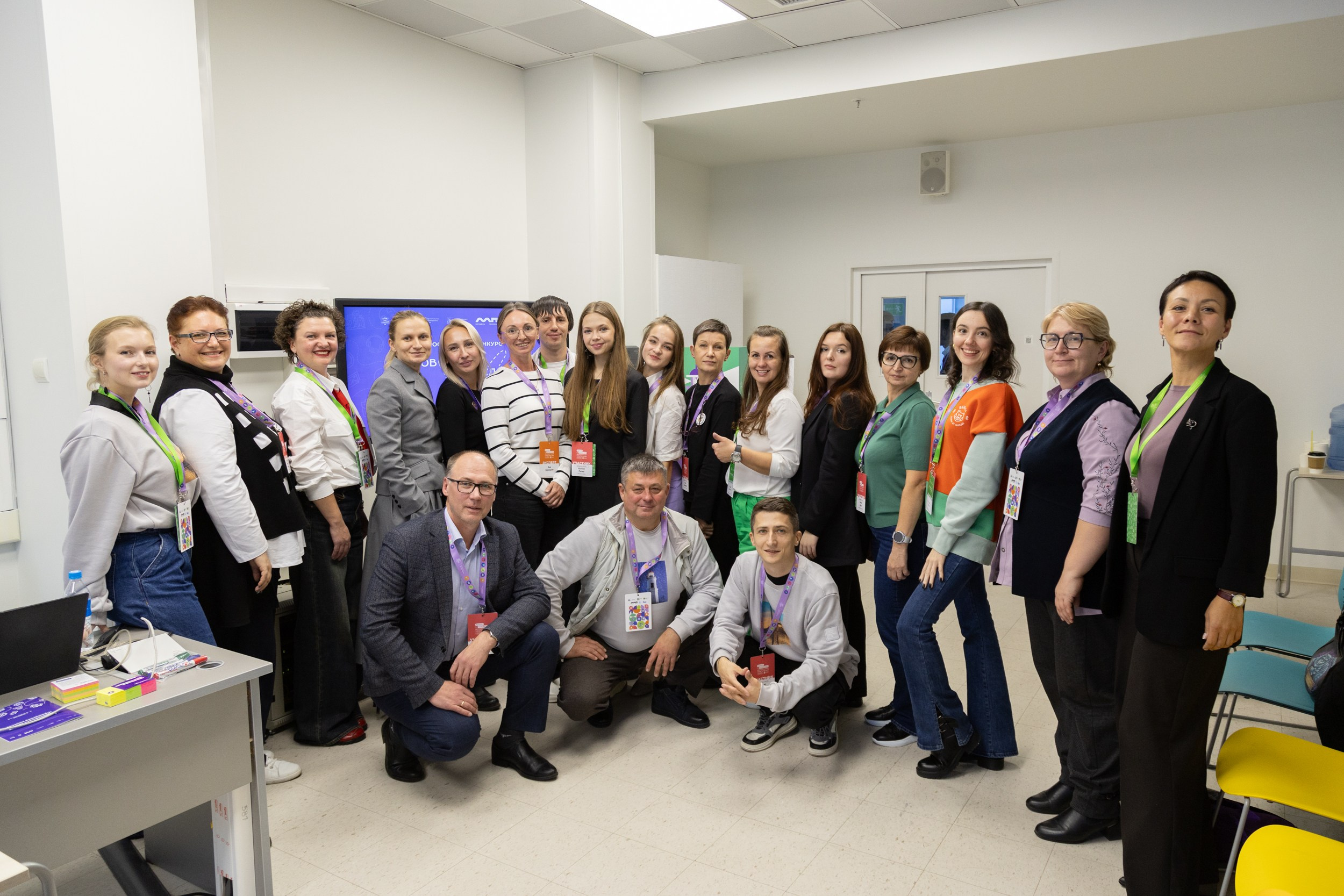 Всероссийский конкурс Проводники смыслов. Репортажный и портретный фотограф в Владивостоке