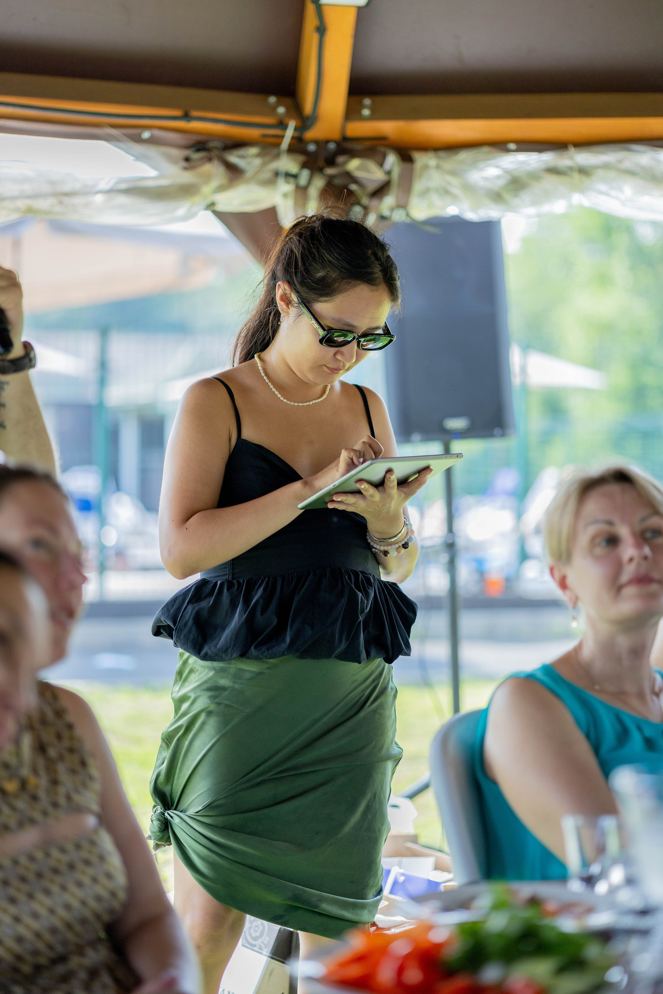 Корпоратив УК ЖКИ. Репортажный и портретный фотограф в Владивостоке