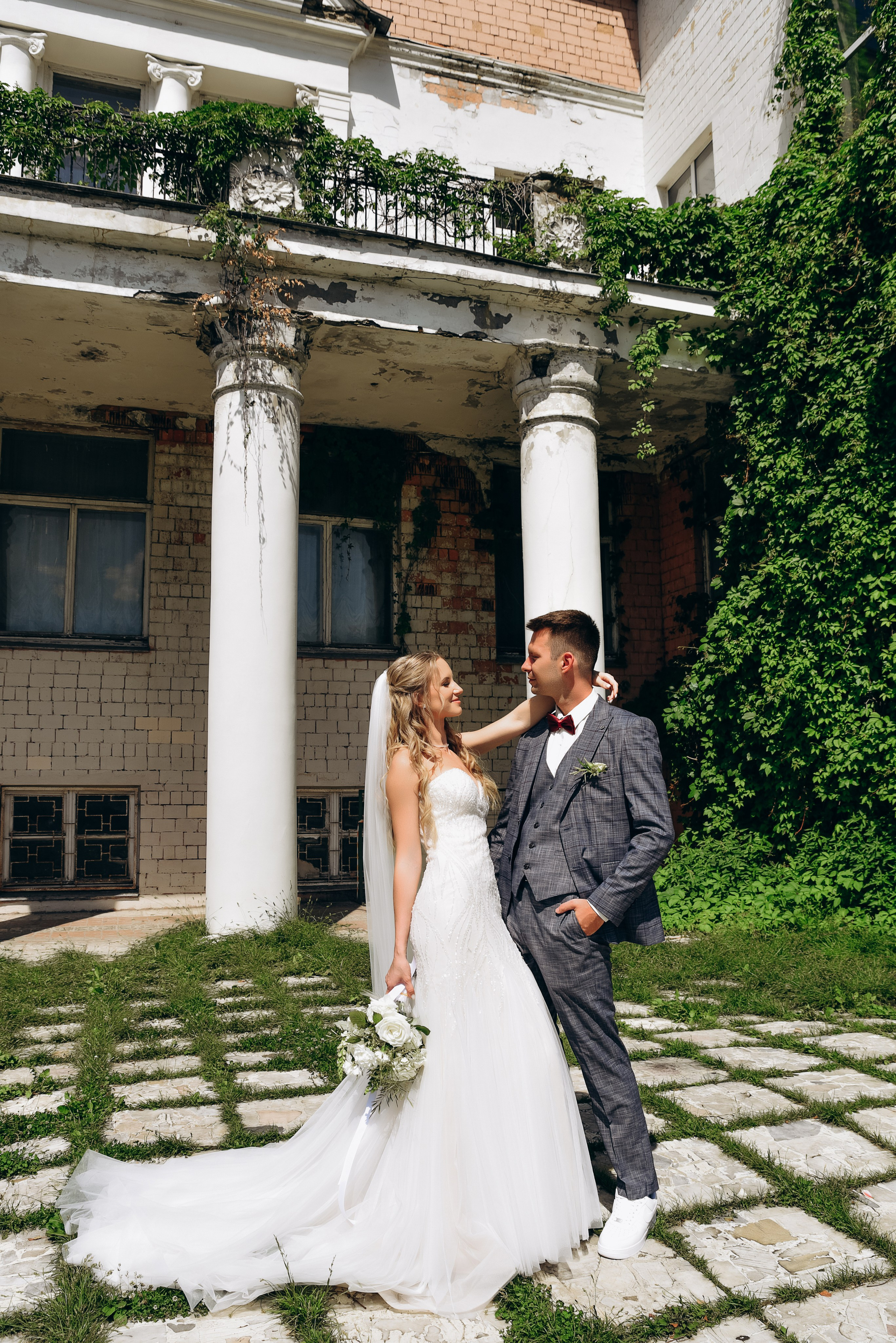 Георгий и Анастасия. Фотограф Евгения Хализова Воскресенск, Москва, МО