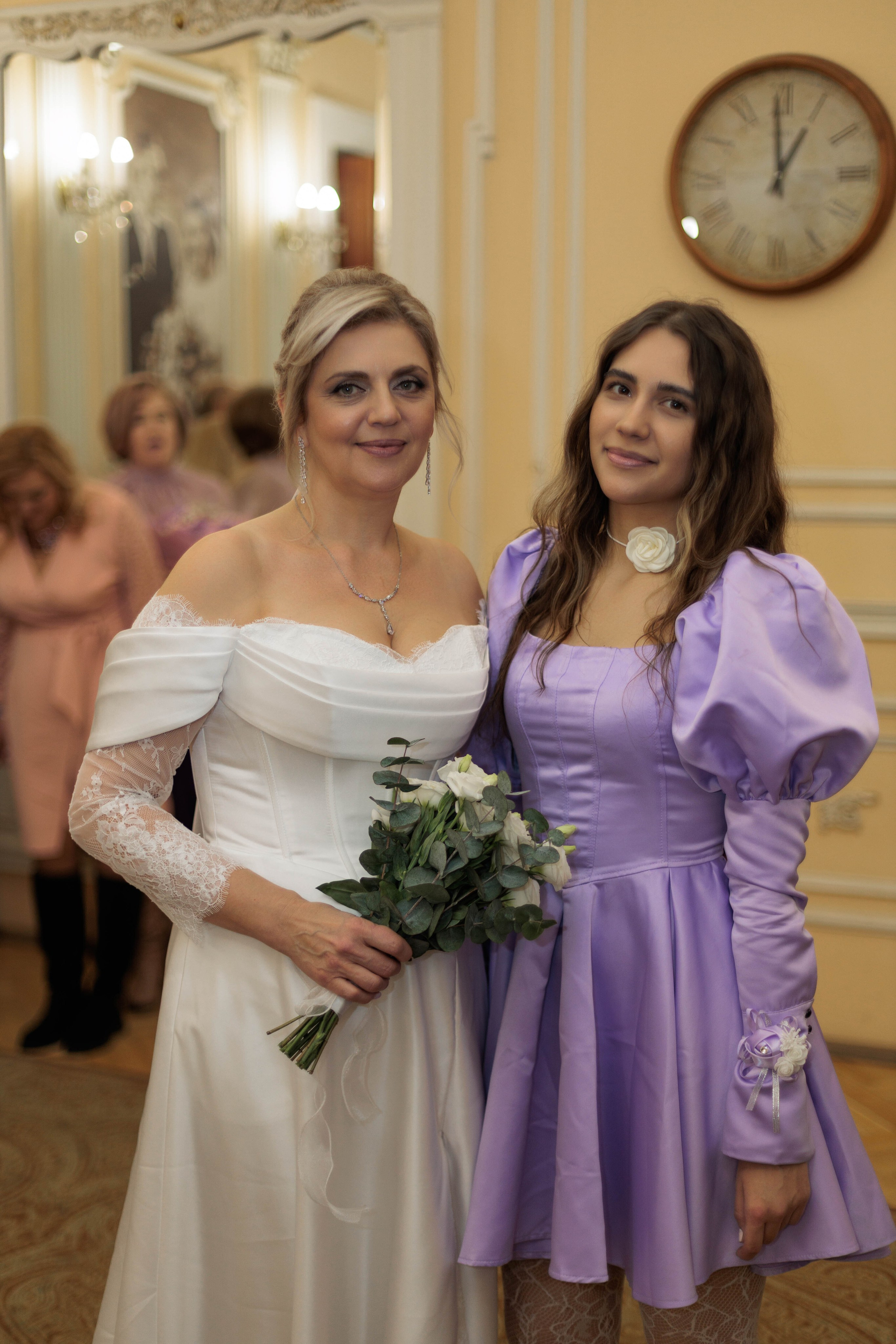 Максим и Оксана. Семейный фотограф Гульцовская Екатерина