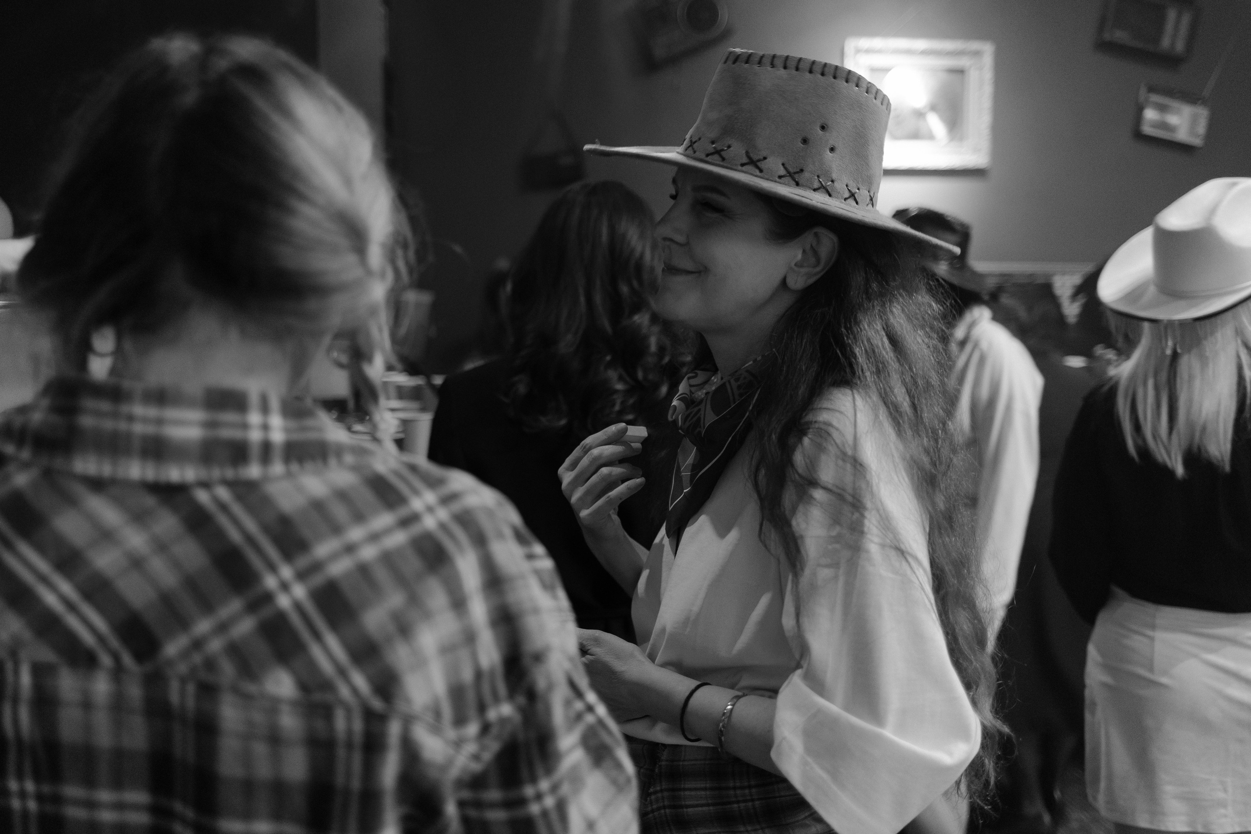 Cowboy party. Семейный фотограф Гульцовская Екатерина