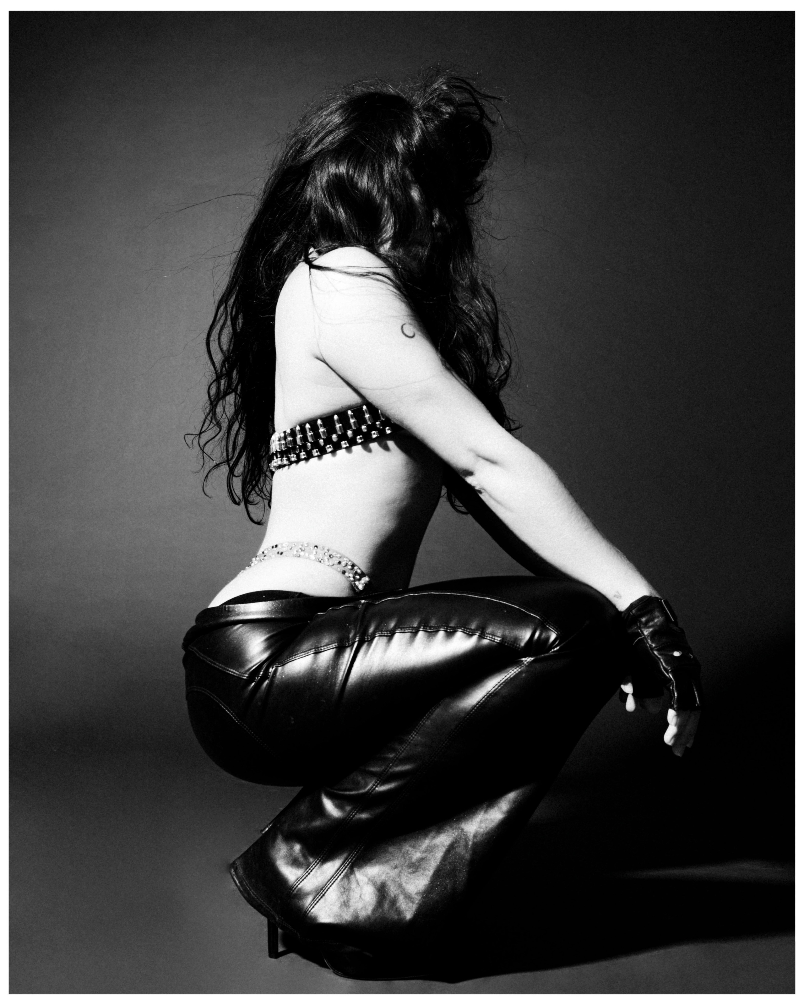 COCO REVLON. Женский фотограф Минск