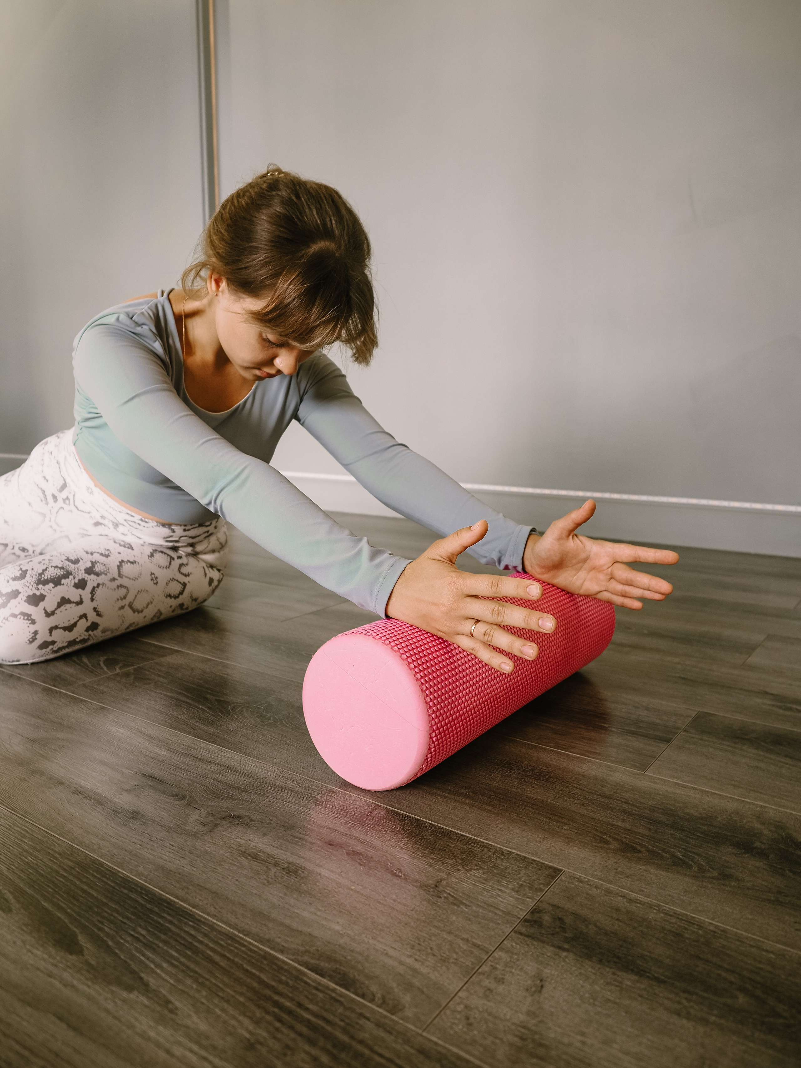 Студия фитнеса. Фотограф Рязань. Семейный Свадебный фотограф