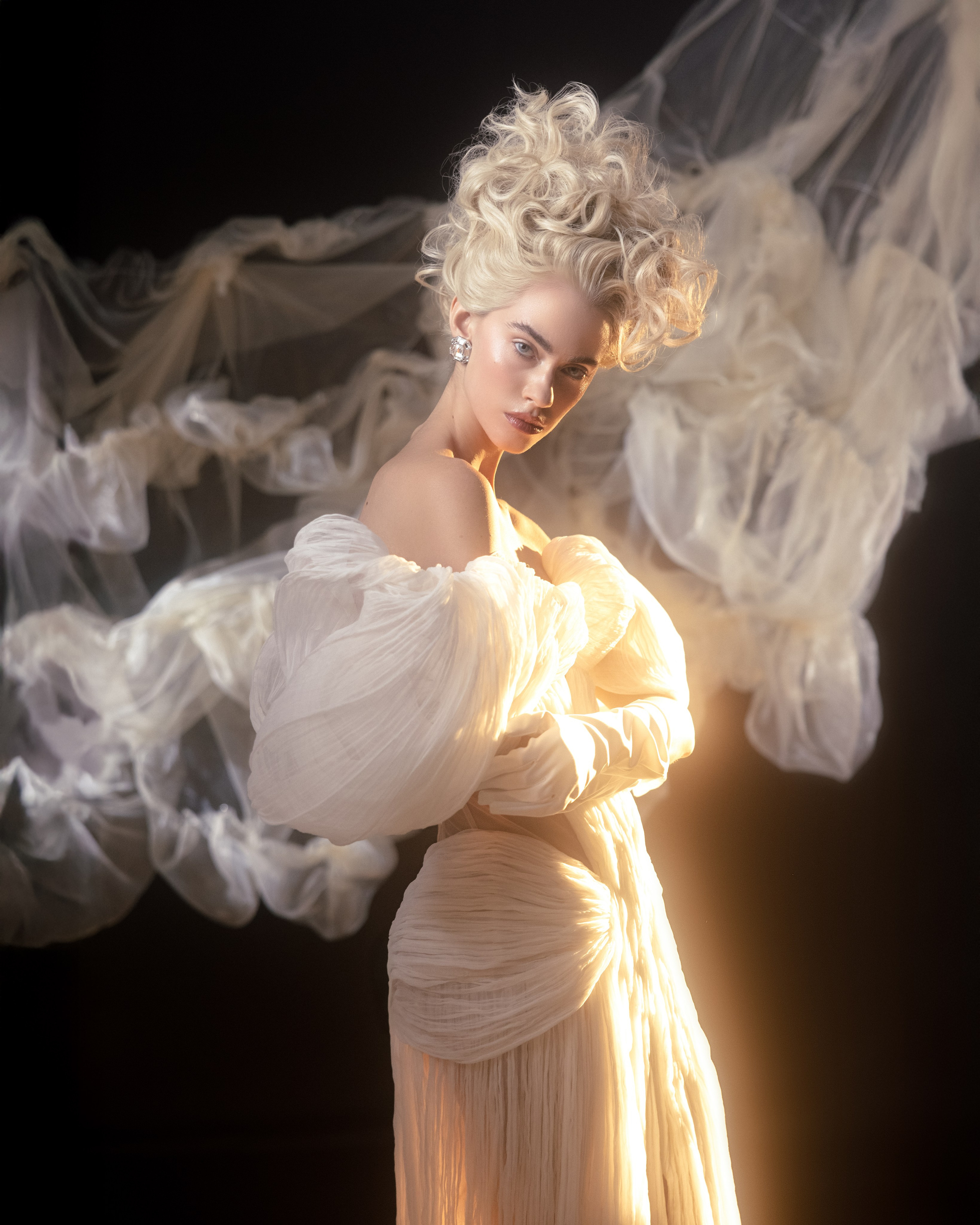 Kuraje. Photographer. Producer. Retoucher