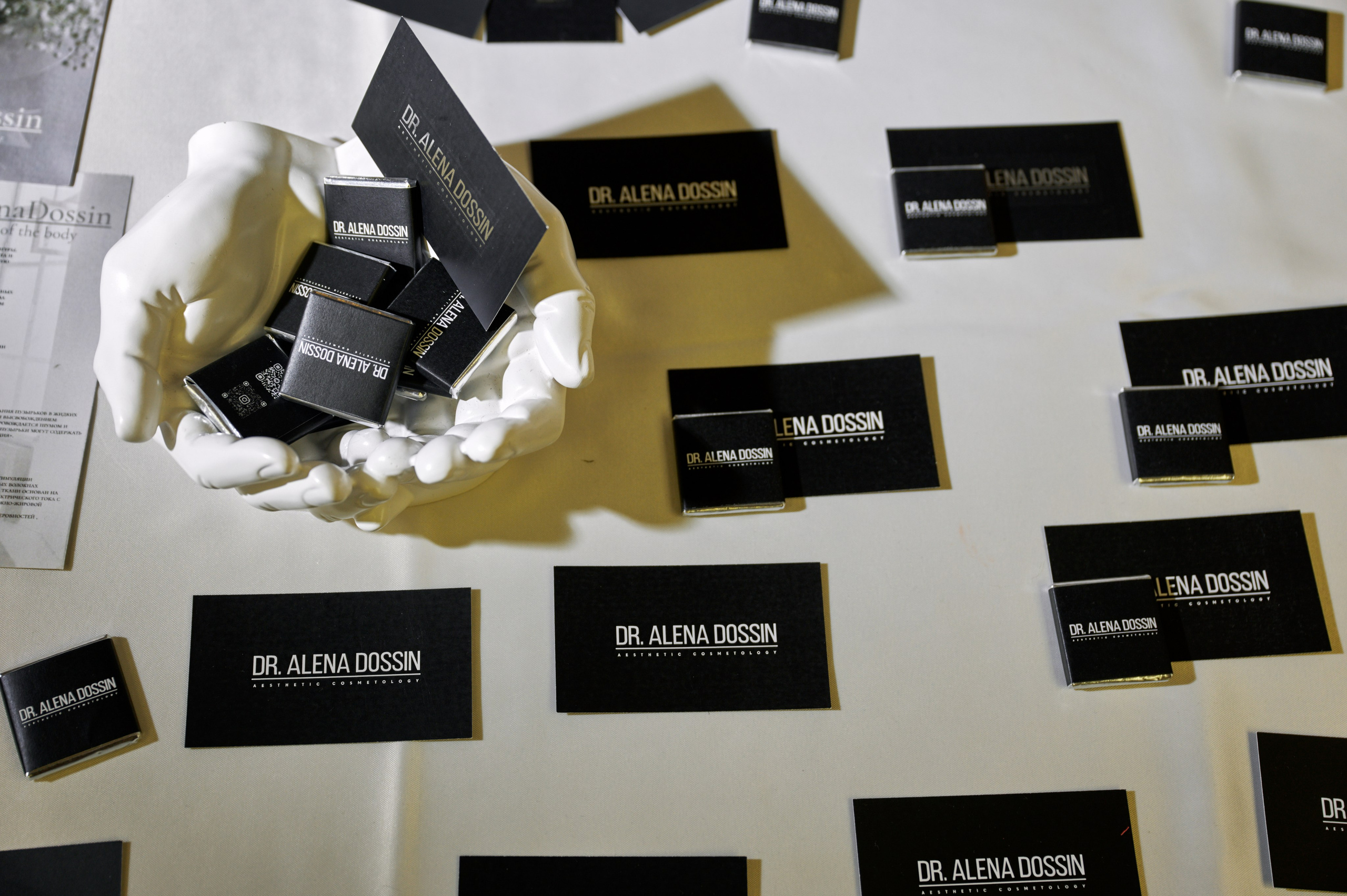 Свадебная выставка-презентация в SmolinoPark Hotel. Фотограф Челябинск — Кирилл Устюжанин