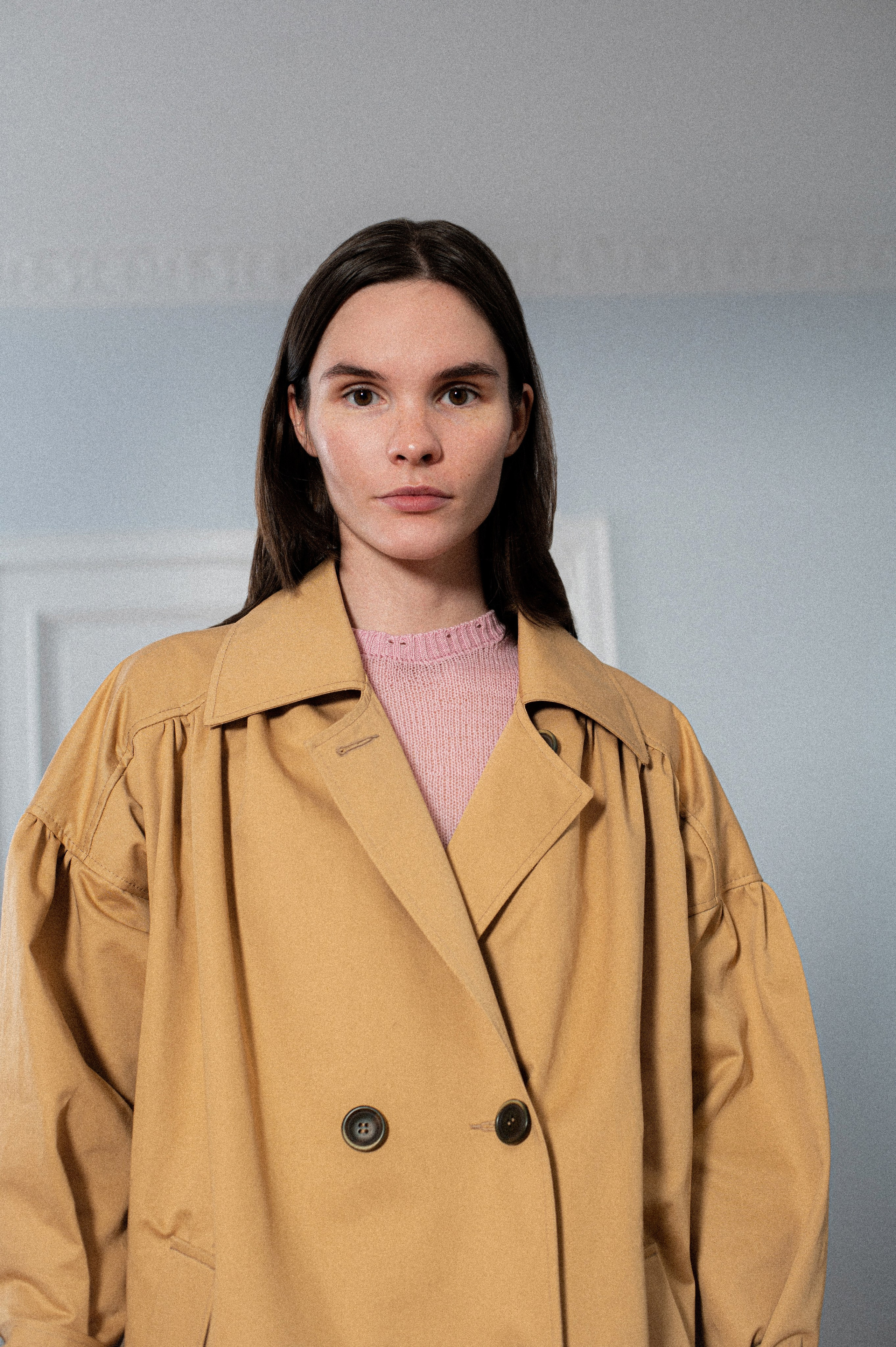 Kéké. Elizaveta Filchenko. Fashion-photographer and director