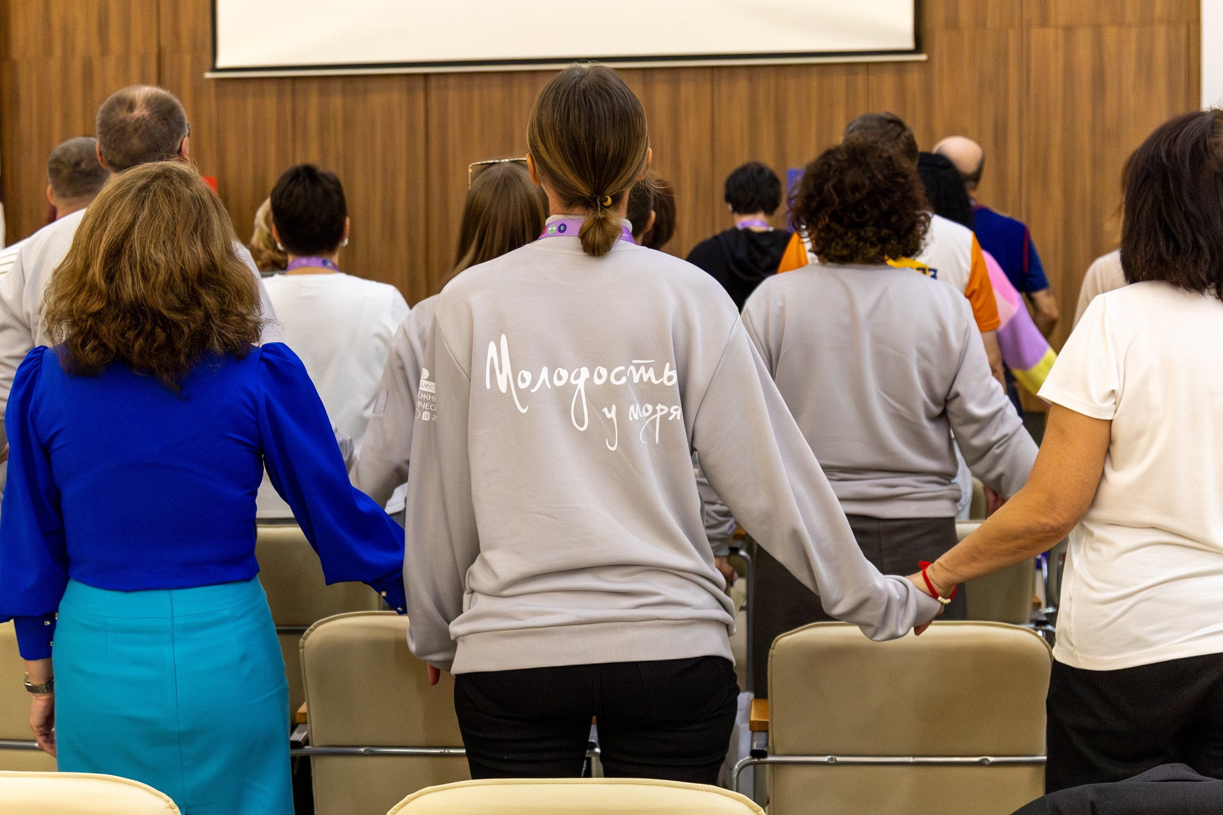 Всероссийский конкурс Проводники смыслов. Репортажный и портретный фотограф в Владивостоке
