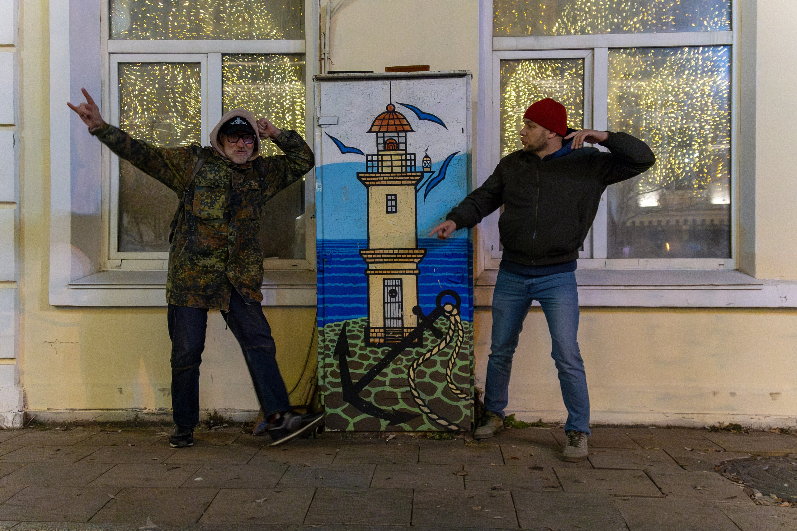 Всероссийский конкурс Проводники смыслов. Репортажный и портретный фотограф в Владивостоке