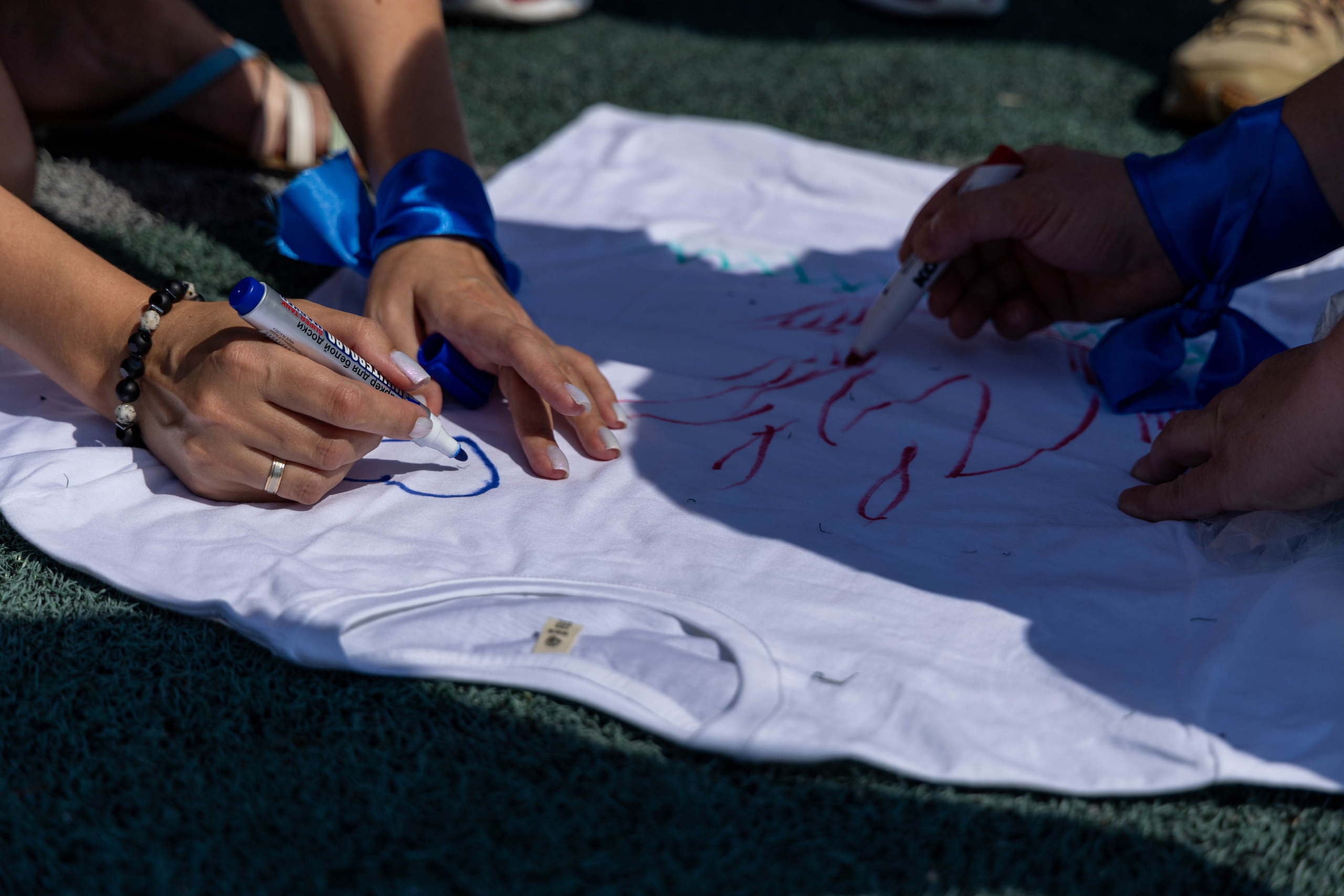 Корпоратив УК ЖКИ. Репортажный и портретный фотограф в Владивостоке