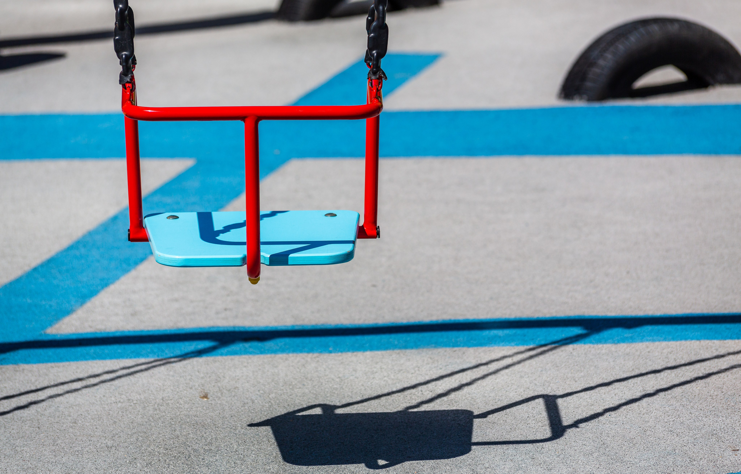 Жилой комплекс Малевич. Фотограф Алексей Зарецкий