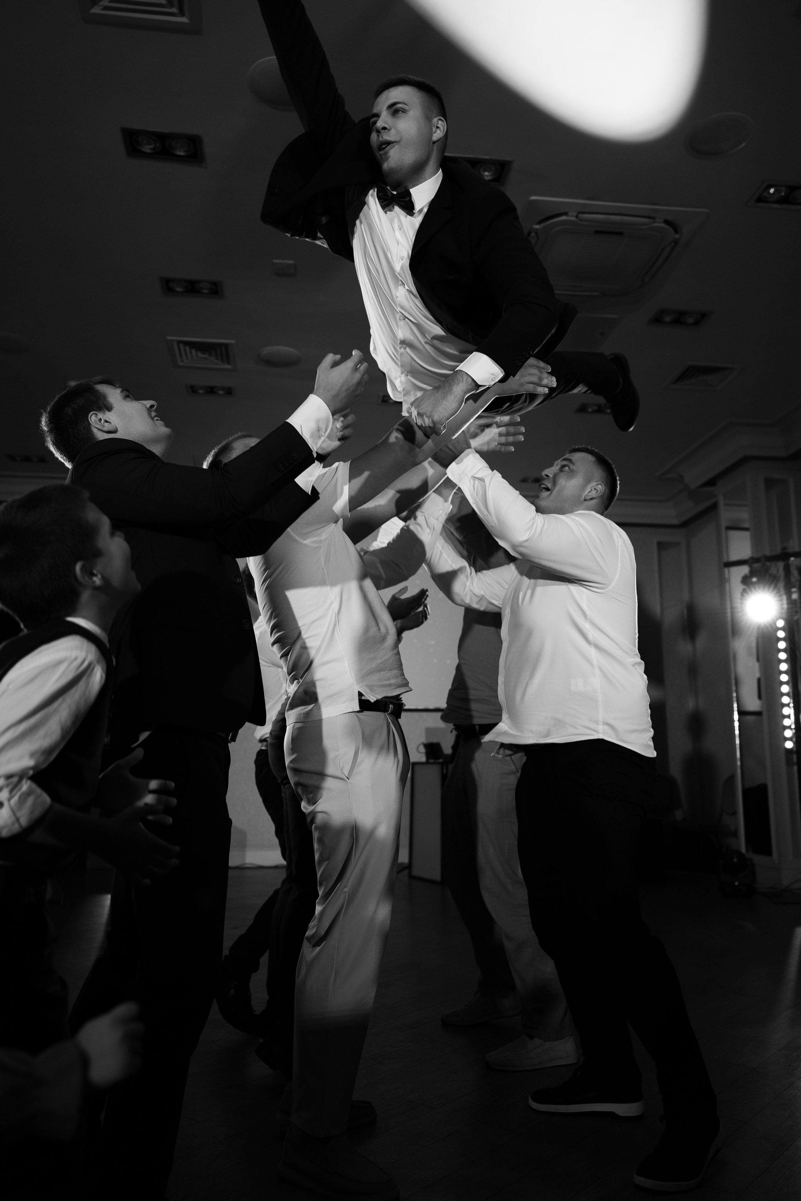 Константин и Инна. Свадебный фотограф Тула Москва СПБ / Сёмина Дарья