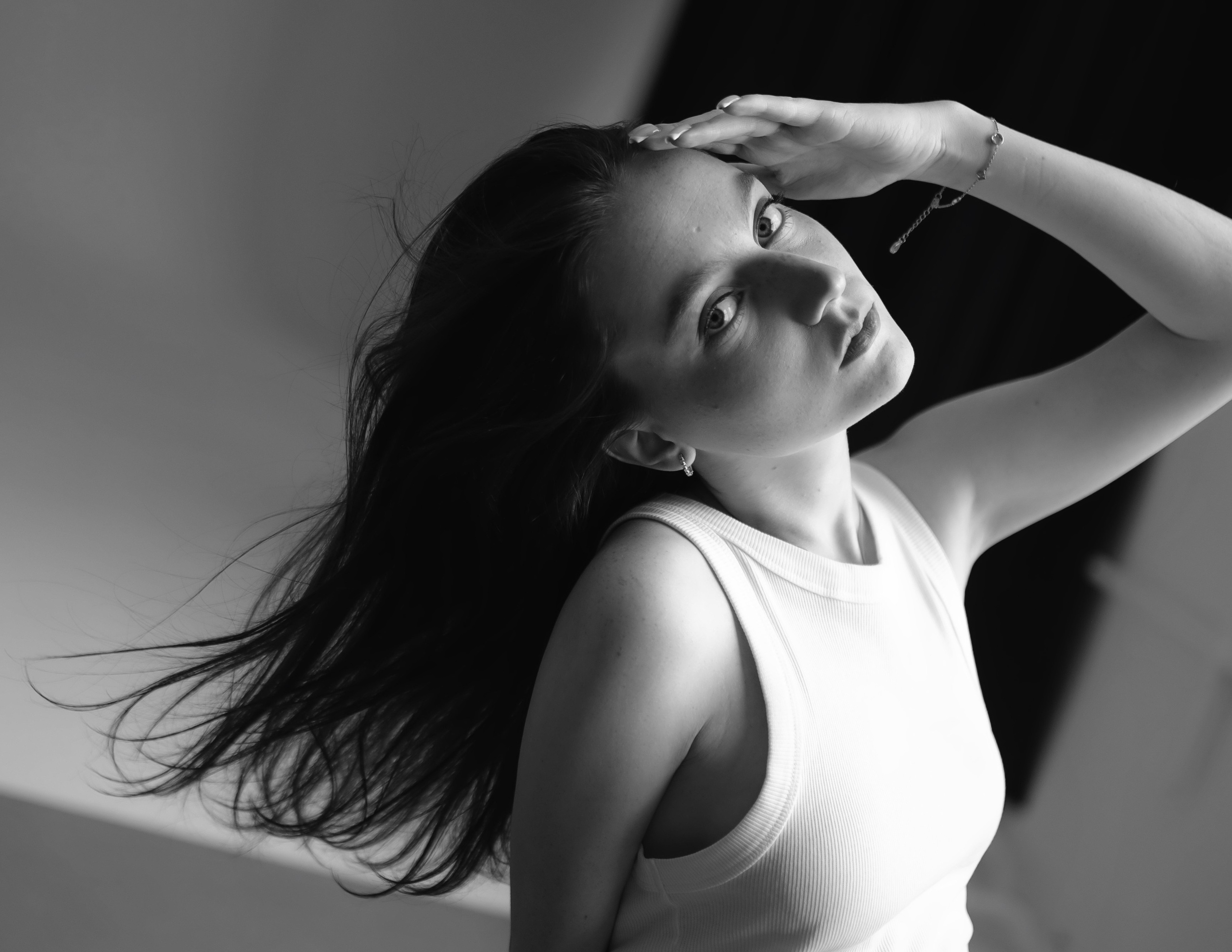 Мария. Семейный и портретный фотограф Нижний Новгород