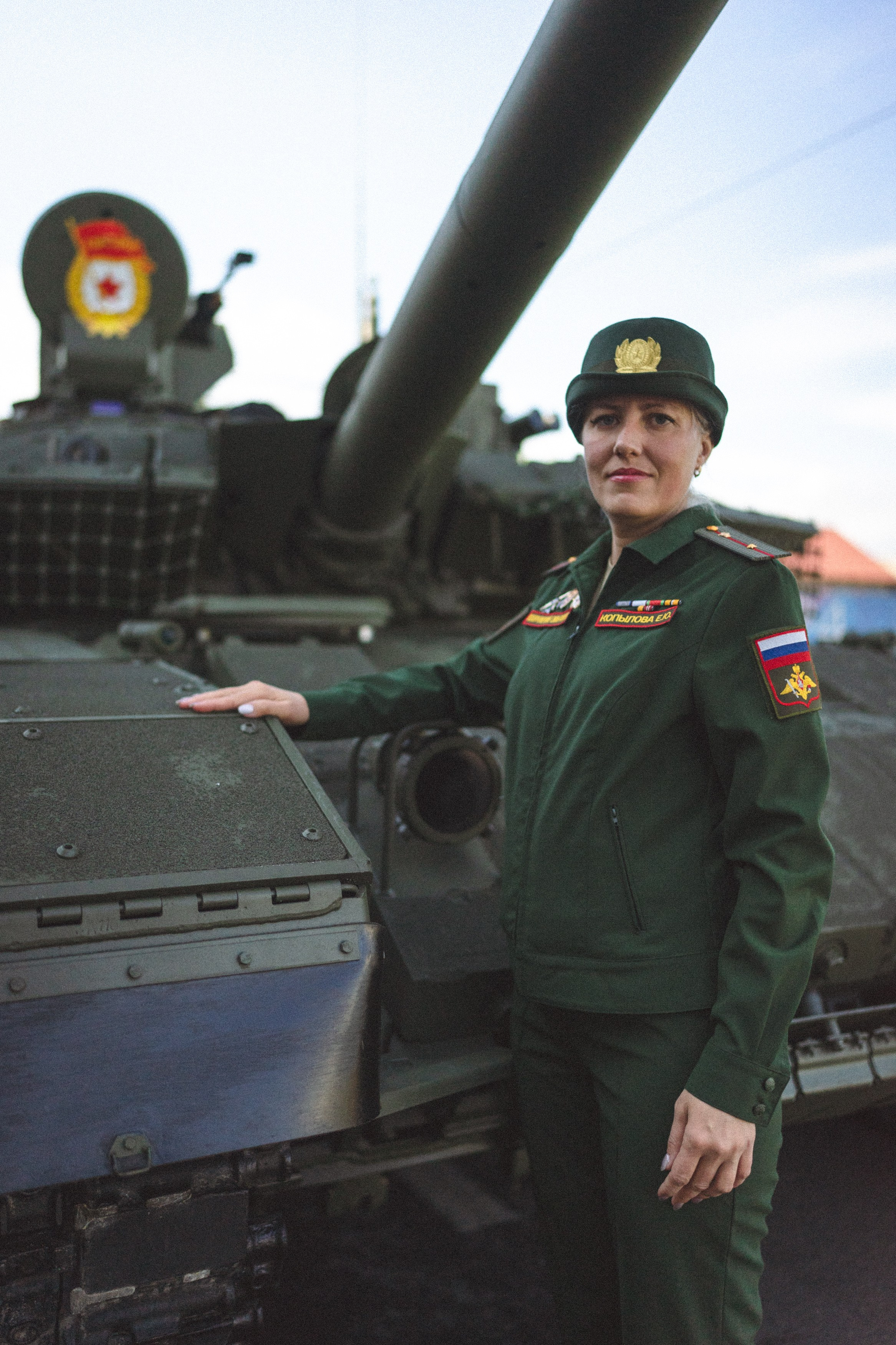 9 мая. Zekons. Фото, видео, нейросети