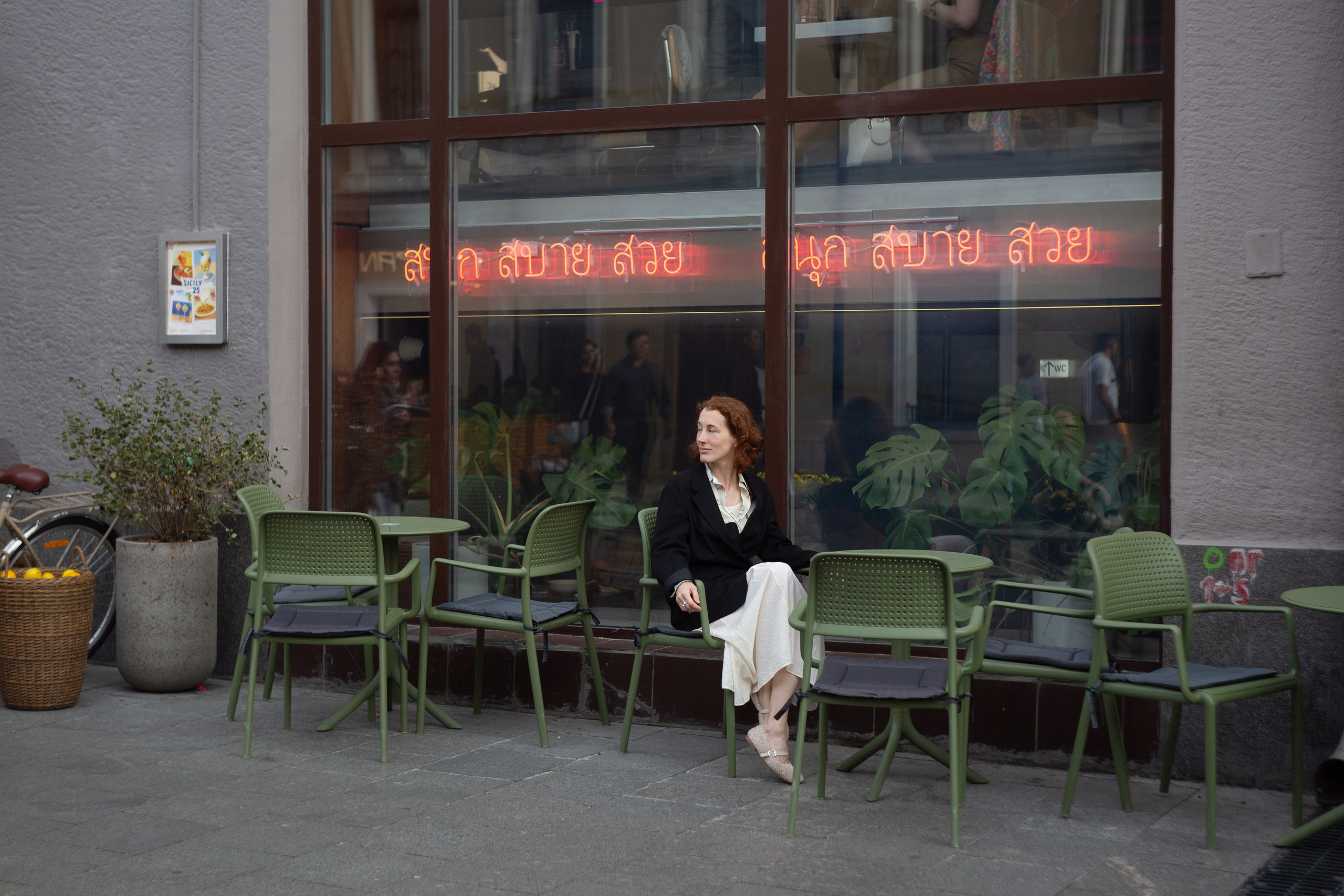 Индивидуальные съемки. Фотограф Дарья Комарова