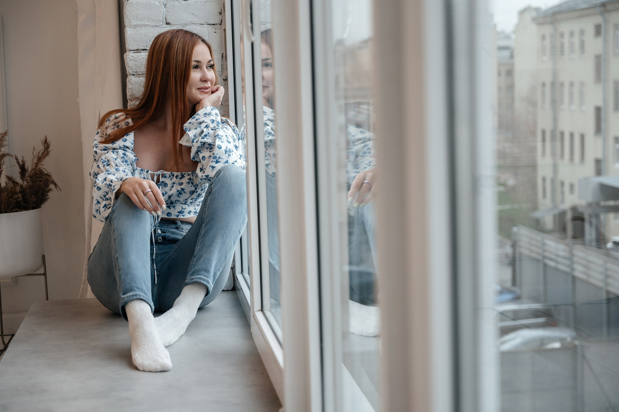 Подарок родителям. Свадебный и семейный фотограф из Санкт-Петербурга Климов Анатолий