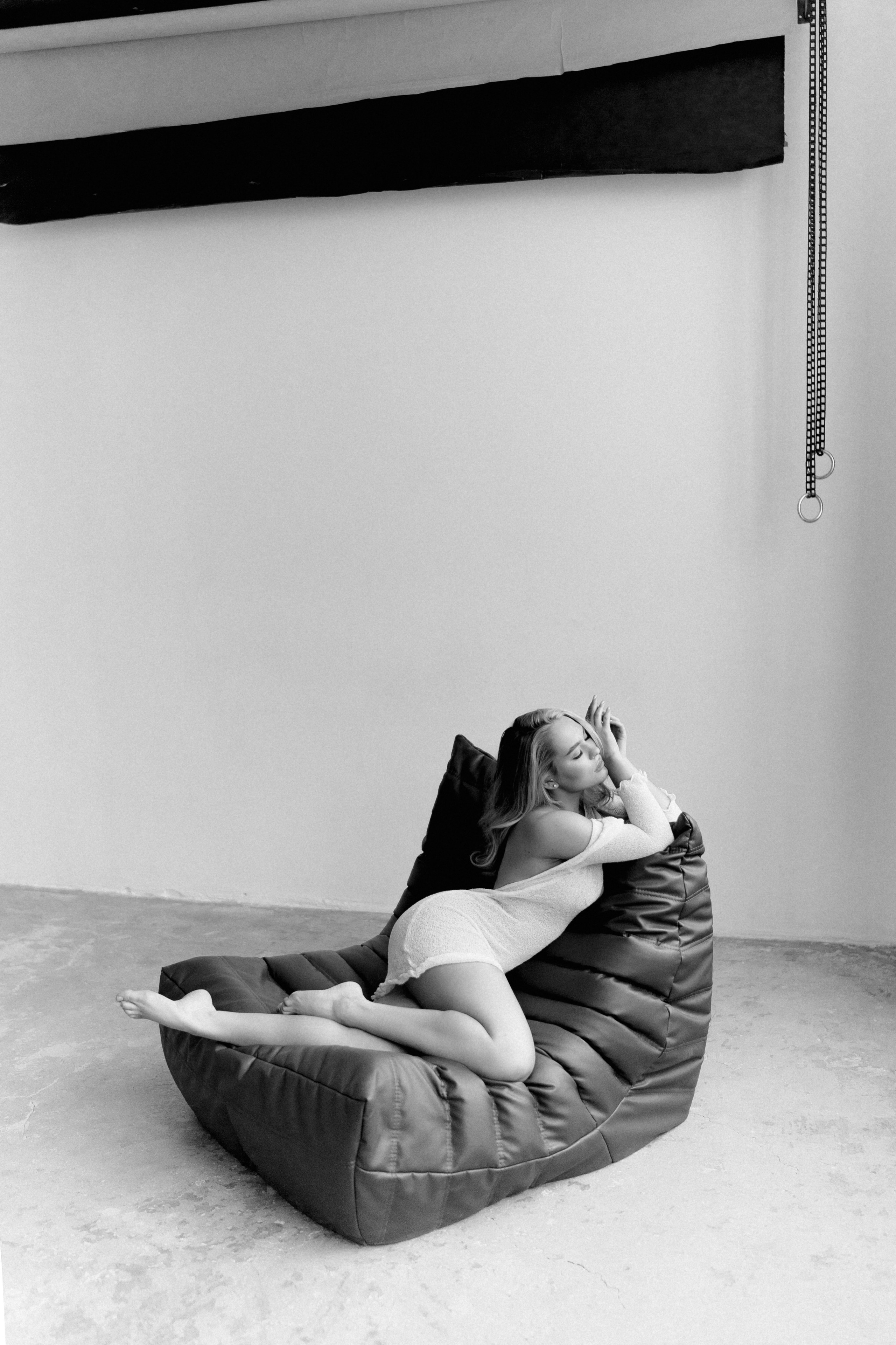 Женский портрет. Snimayu kis — женский фотограф Новосибирск