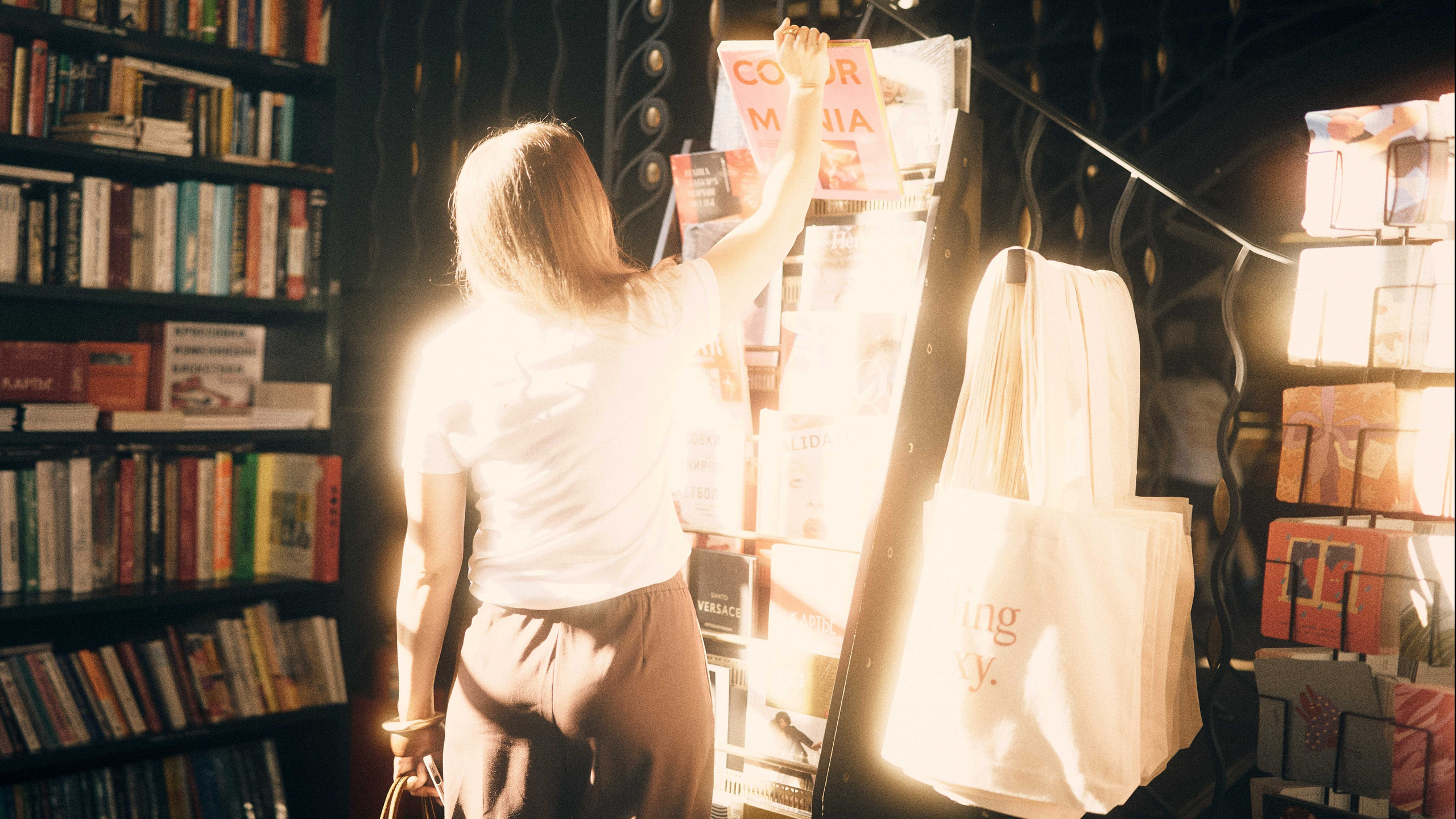 Сергей Горшенин — профессиональный фотограф