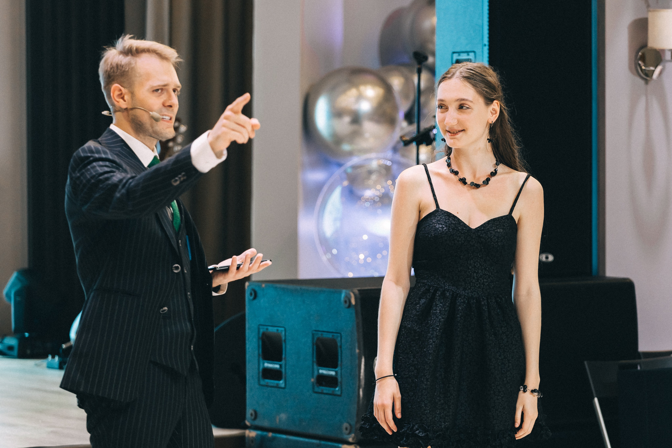 Выпускной «Лицей 62». Фотограф Кемерово | Сергей