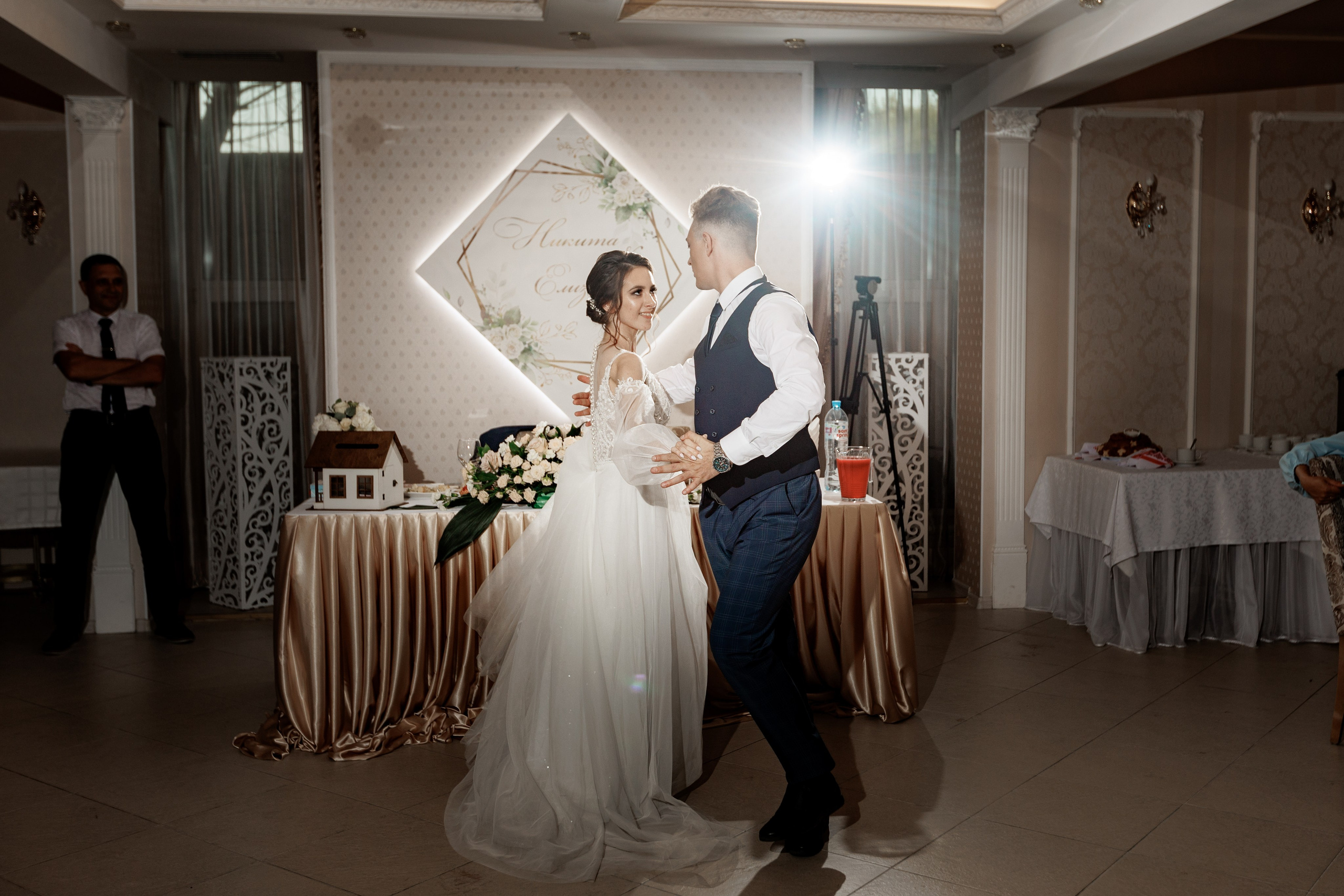 Лиза и Никита. Щетинина Наталья свадебный фотограф Барнаул