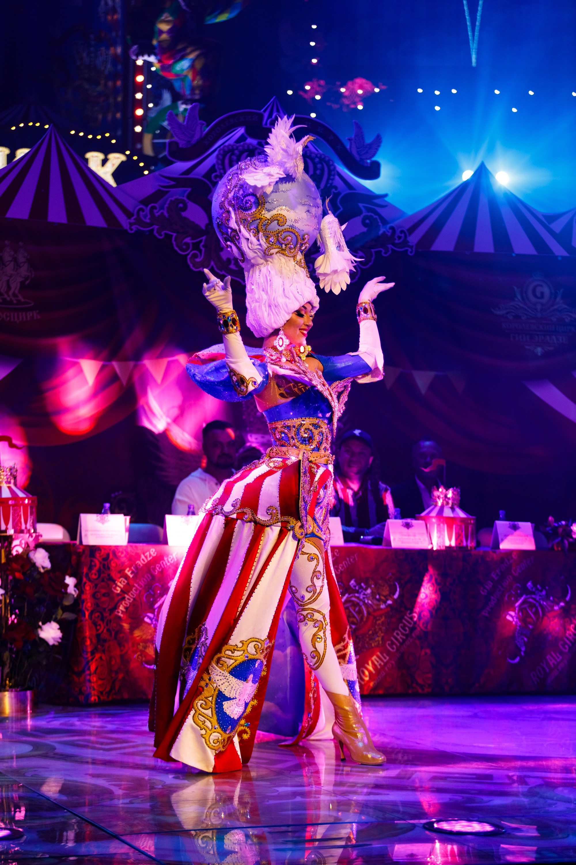 Сочинский росгорцирк Шоу Гии Эрадзе цирк. Профессиональный фотограф в Сочи Виктория Джой. Обучение