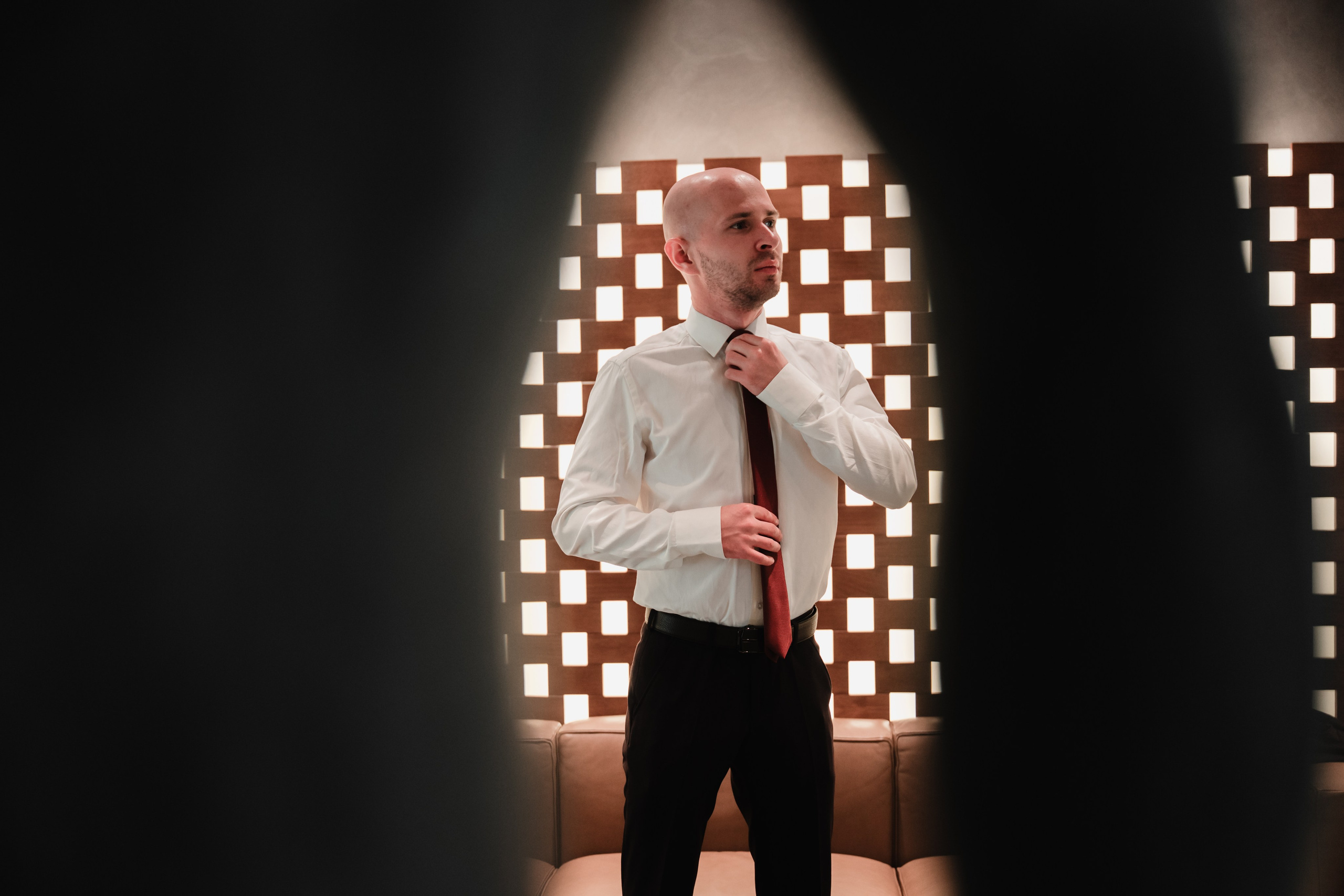 Андрей и Алина. Фотограф Екатерина Бочарникова