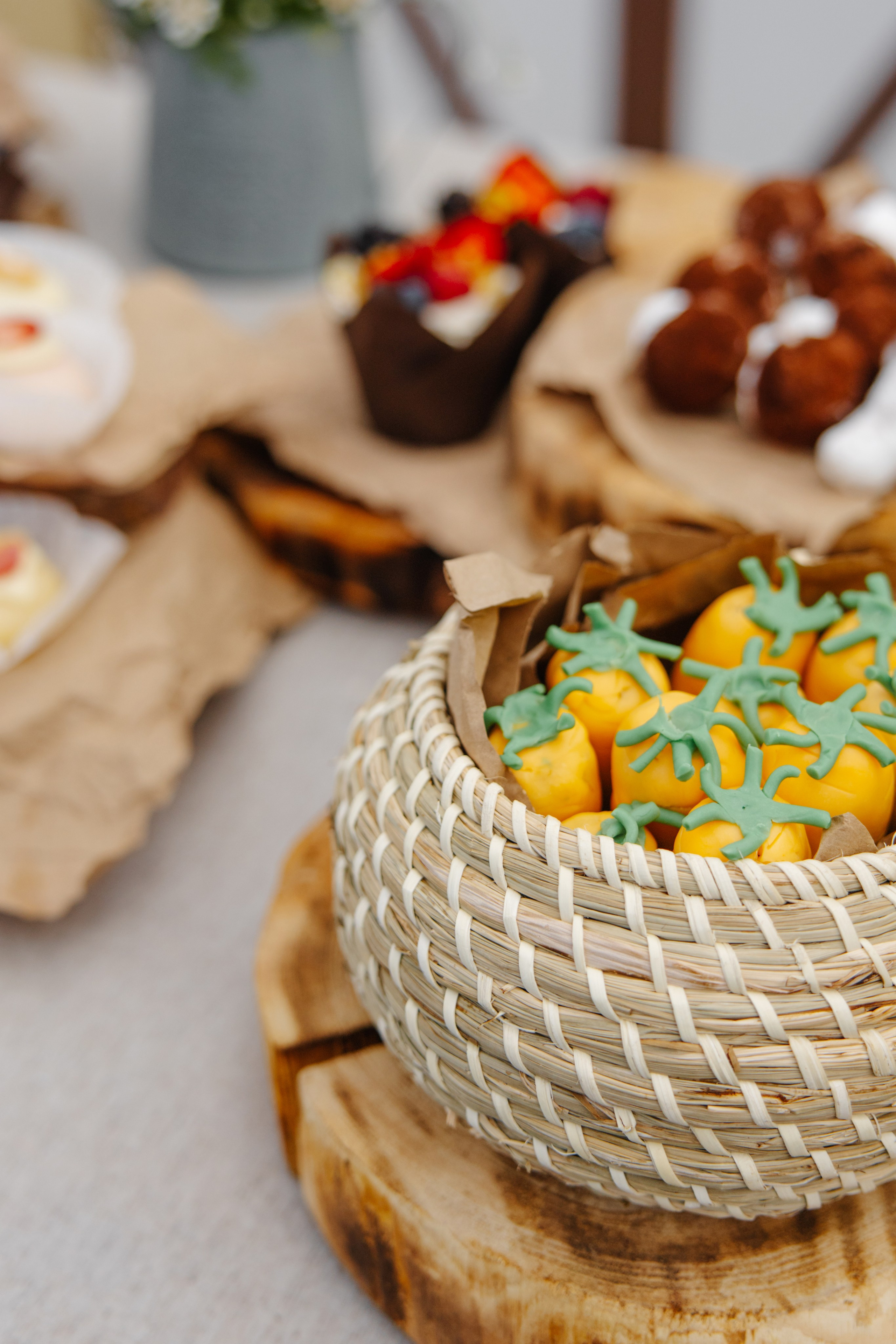 ГЕНДЕР ПАТИ. Фотограф в Красноярске