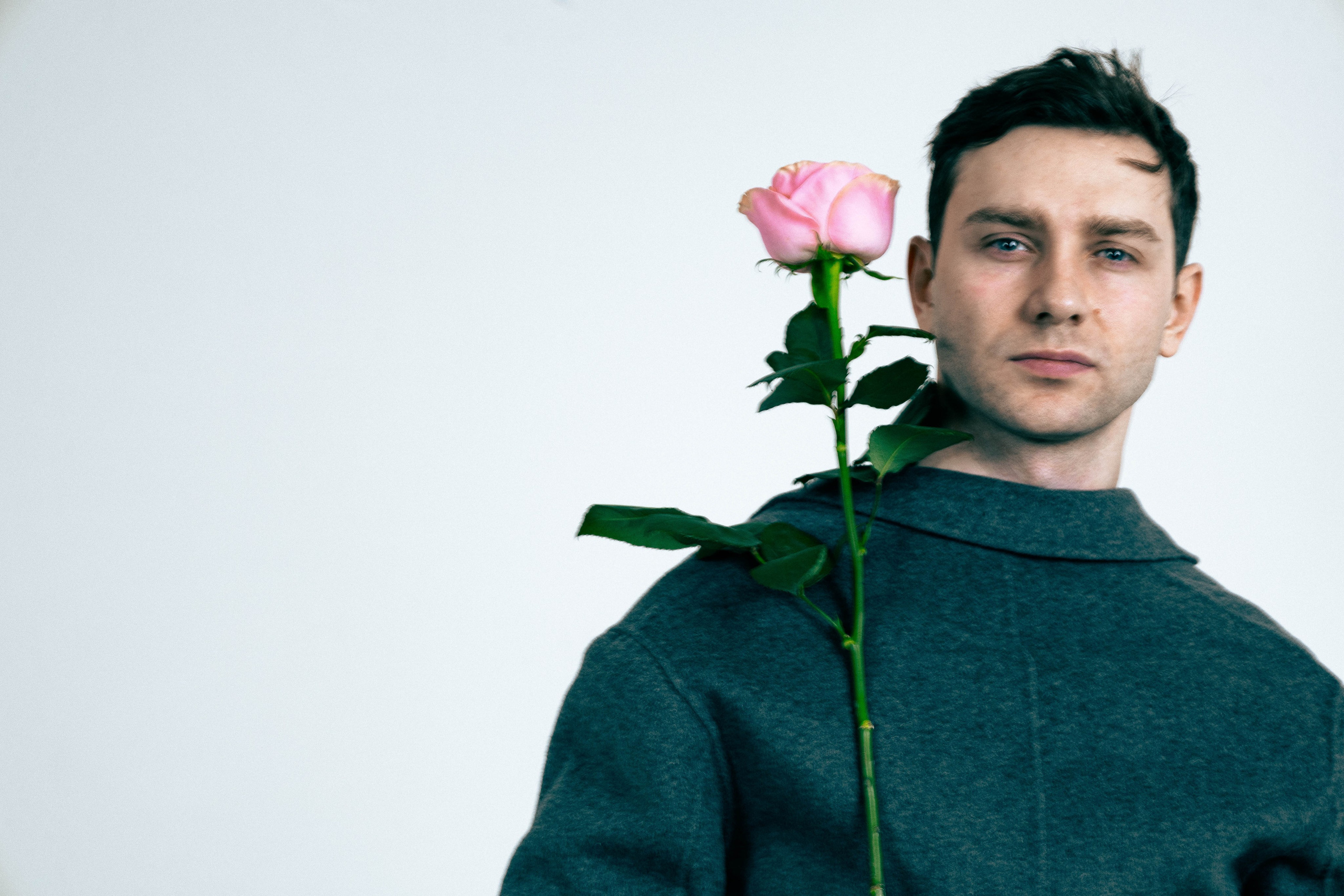 Съёмки для артистов театра и кино. ФОТОГРАФ КРАСНОДАР | РОССИЯ