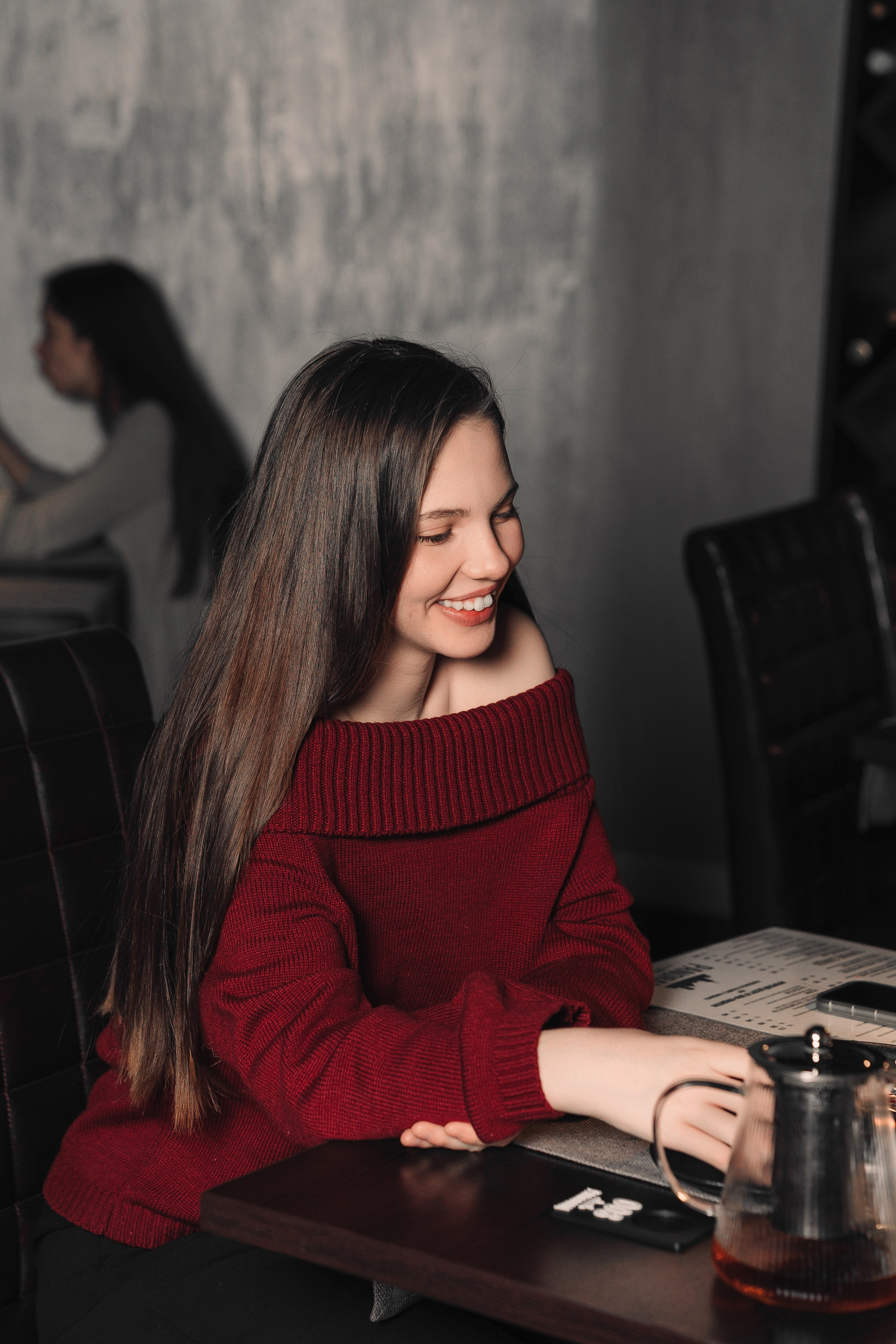 Праздники в Panorama Steak House. Свадебный и репортажный фотограф в Воронеже Роман Янко