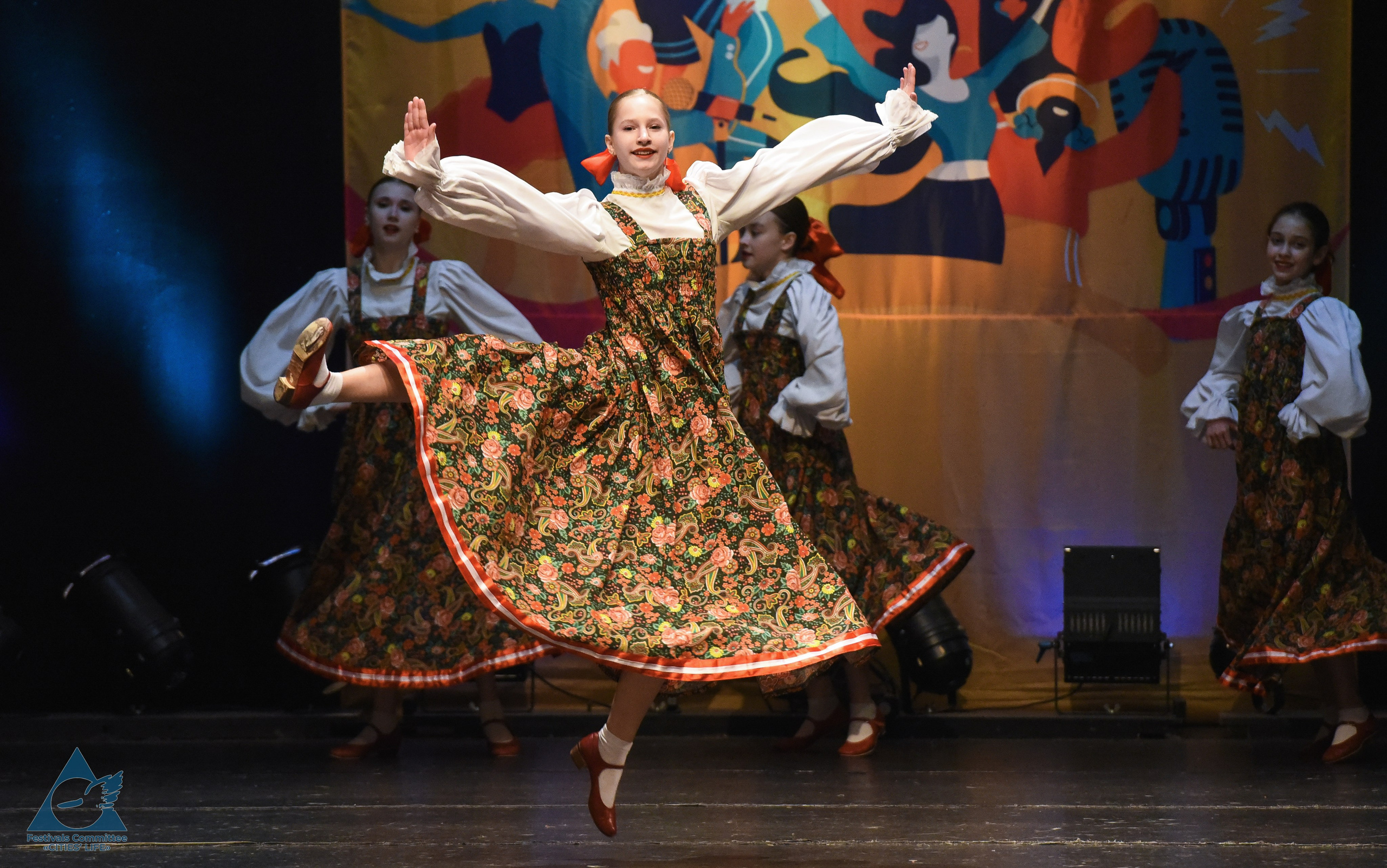 05.05.2026 «Жизнь Городов» Фестиваль-конкурс «ПЛАНЕТА ИСКУССТВ» г. Кондопога. Медиастудия Фото Концепт