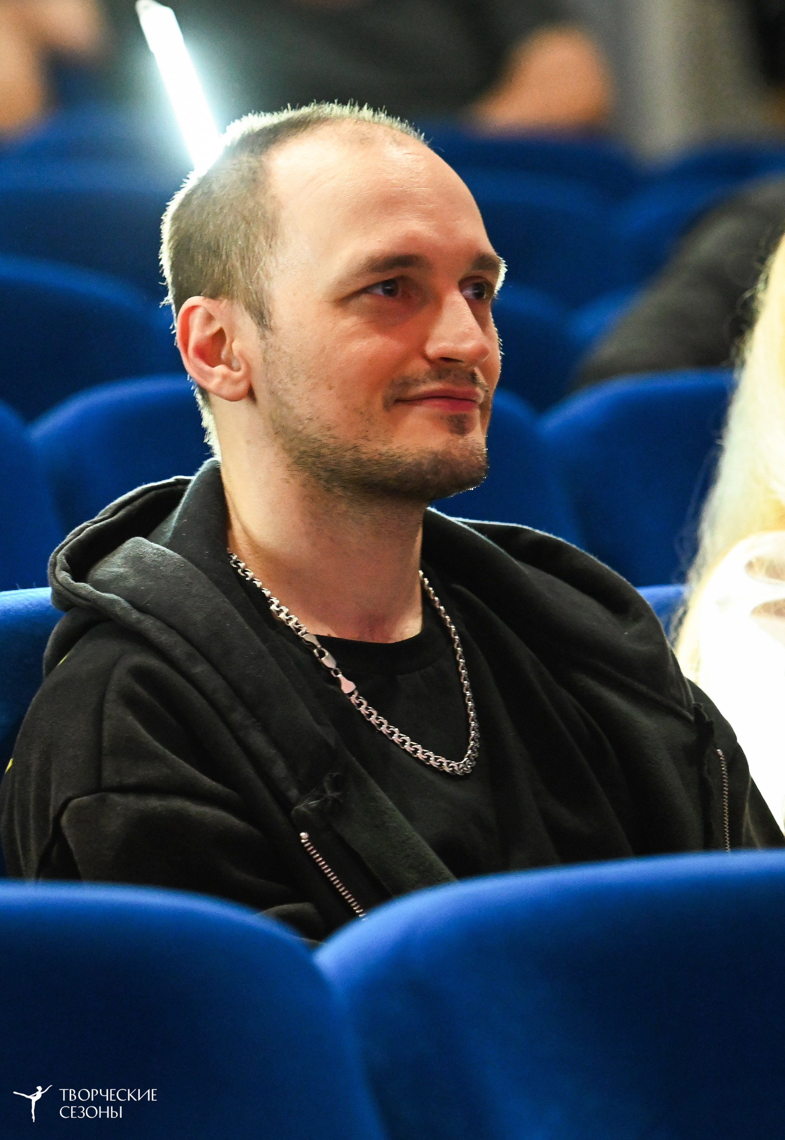 10.05.2025 «Творческие сезоны» Волгоградские ассамблеи искусств г. Волгоград. Медиастудия Фото Концепт