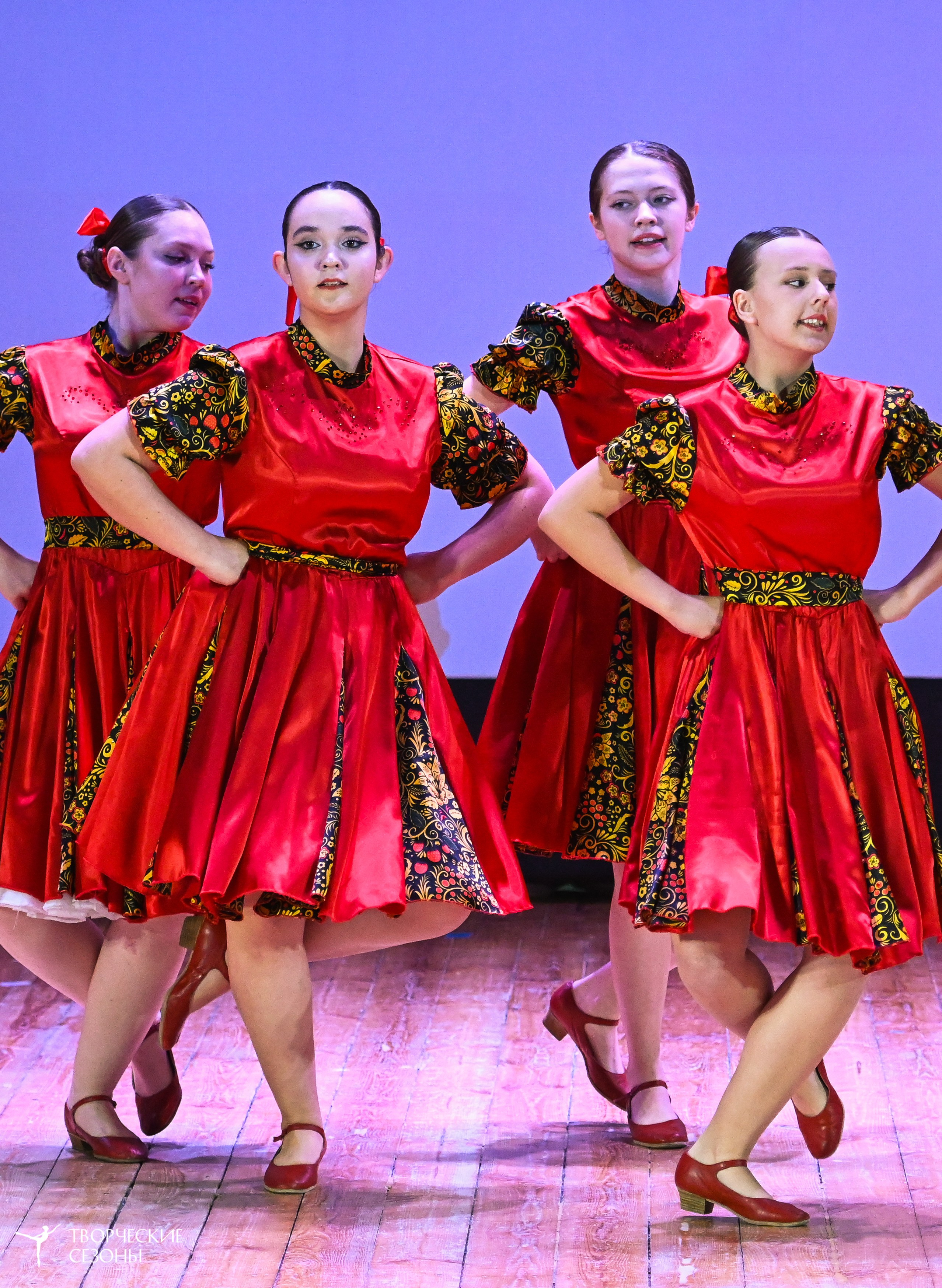 10.05.2025 «Творческие сезоны» Волгоградские ассамблеи искусств г. Волгоград. Медиастудия Фото Концепт