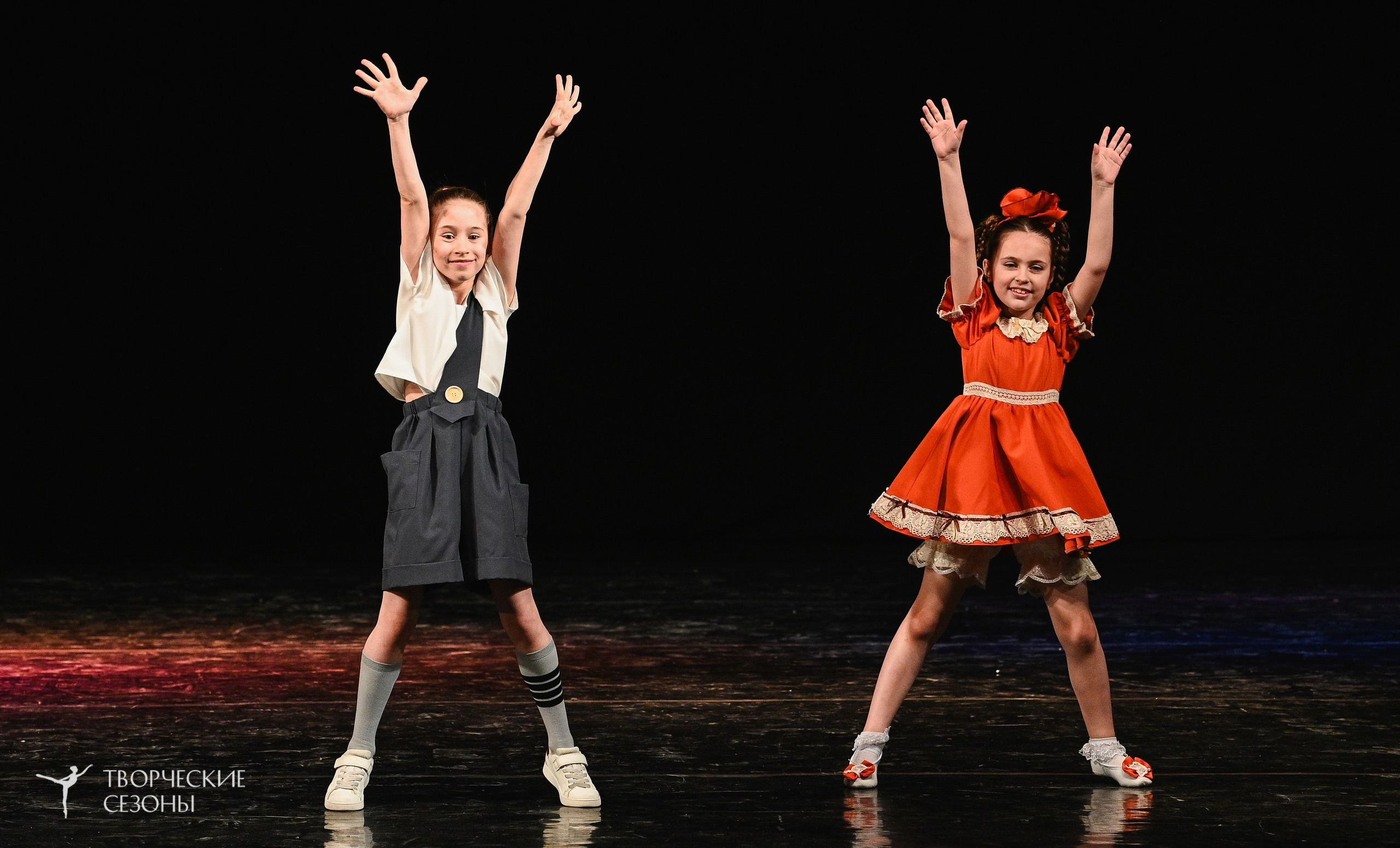 27.03.2026 V Всероссийский фестиваль «Россия танцует на Волге. Нижний Новгород». Медиастудия Фото Концепт